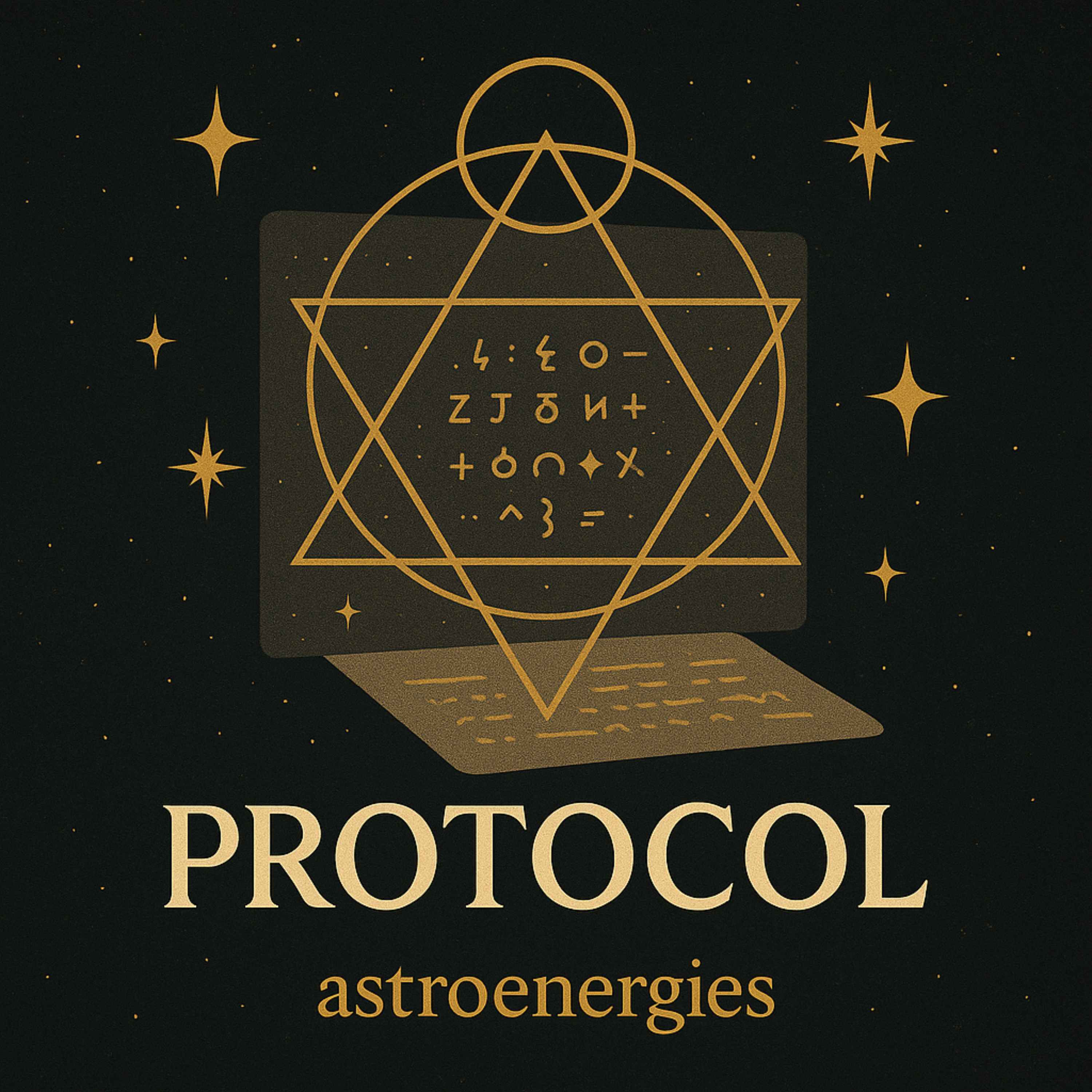 Protocol artwork
