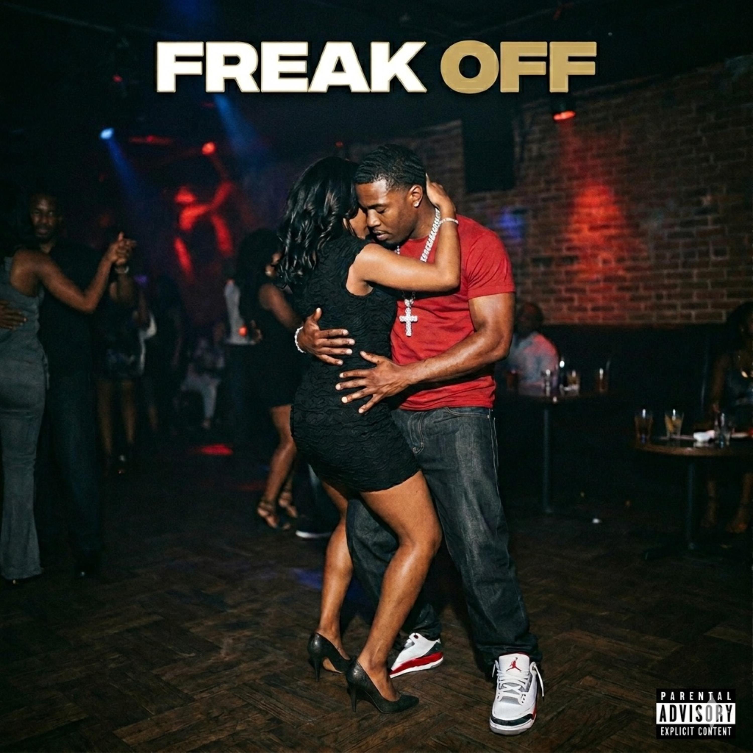 Freak Off artwork