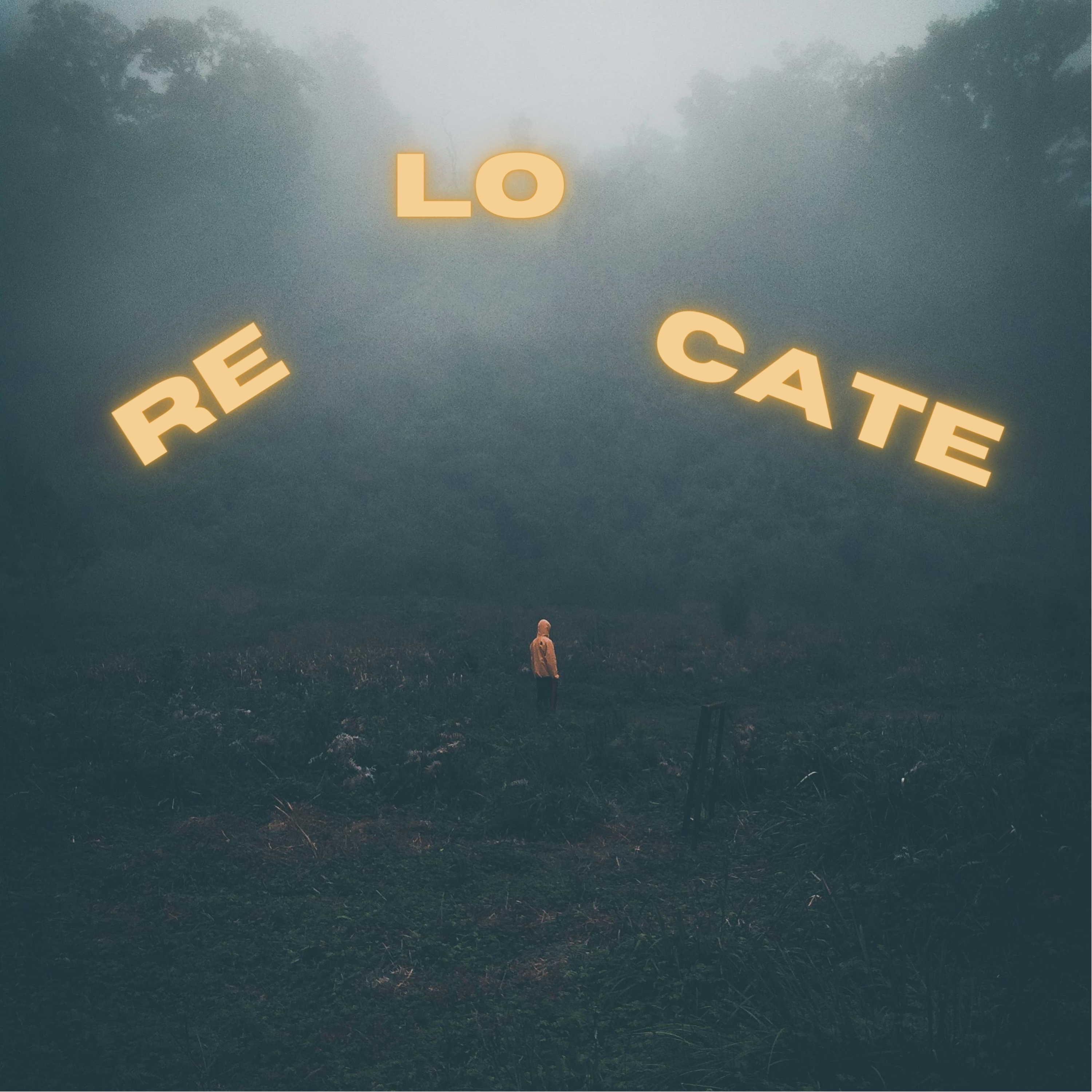 relocate artwork