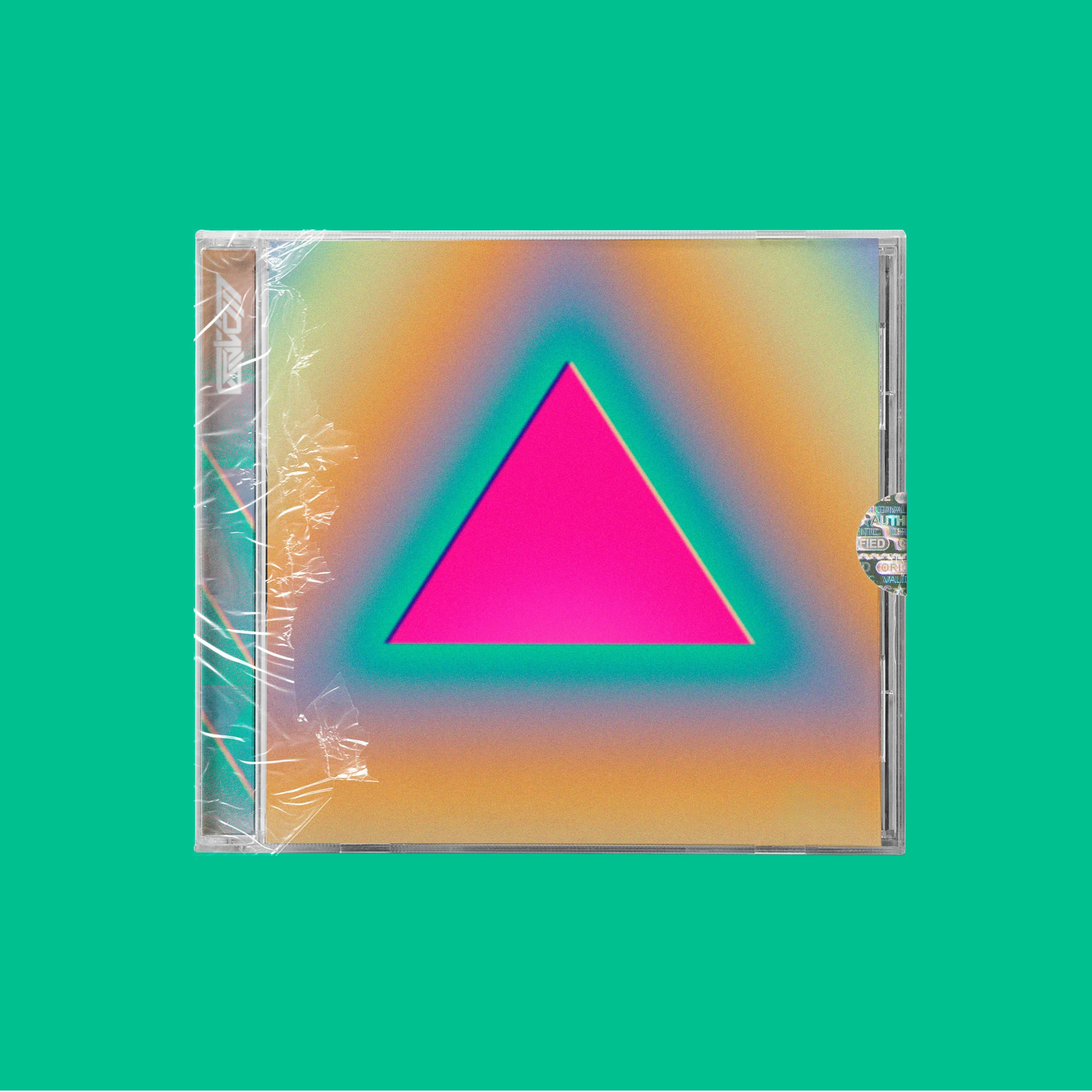 LDZ by Lidanza cover art