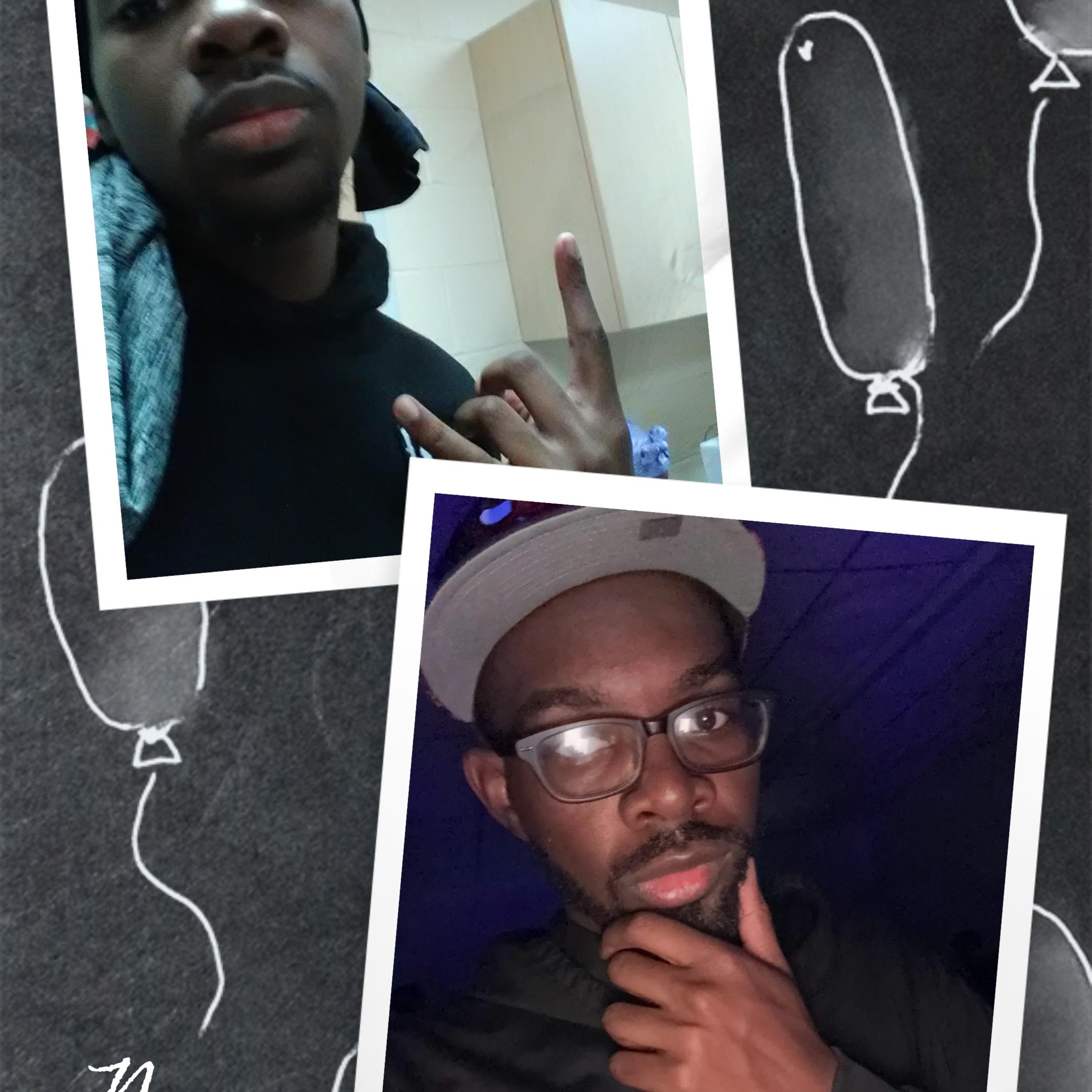 Defend Myself artwork