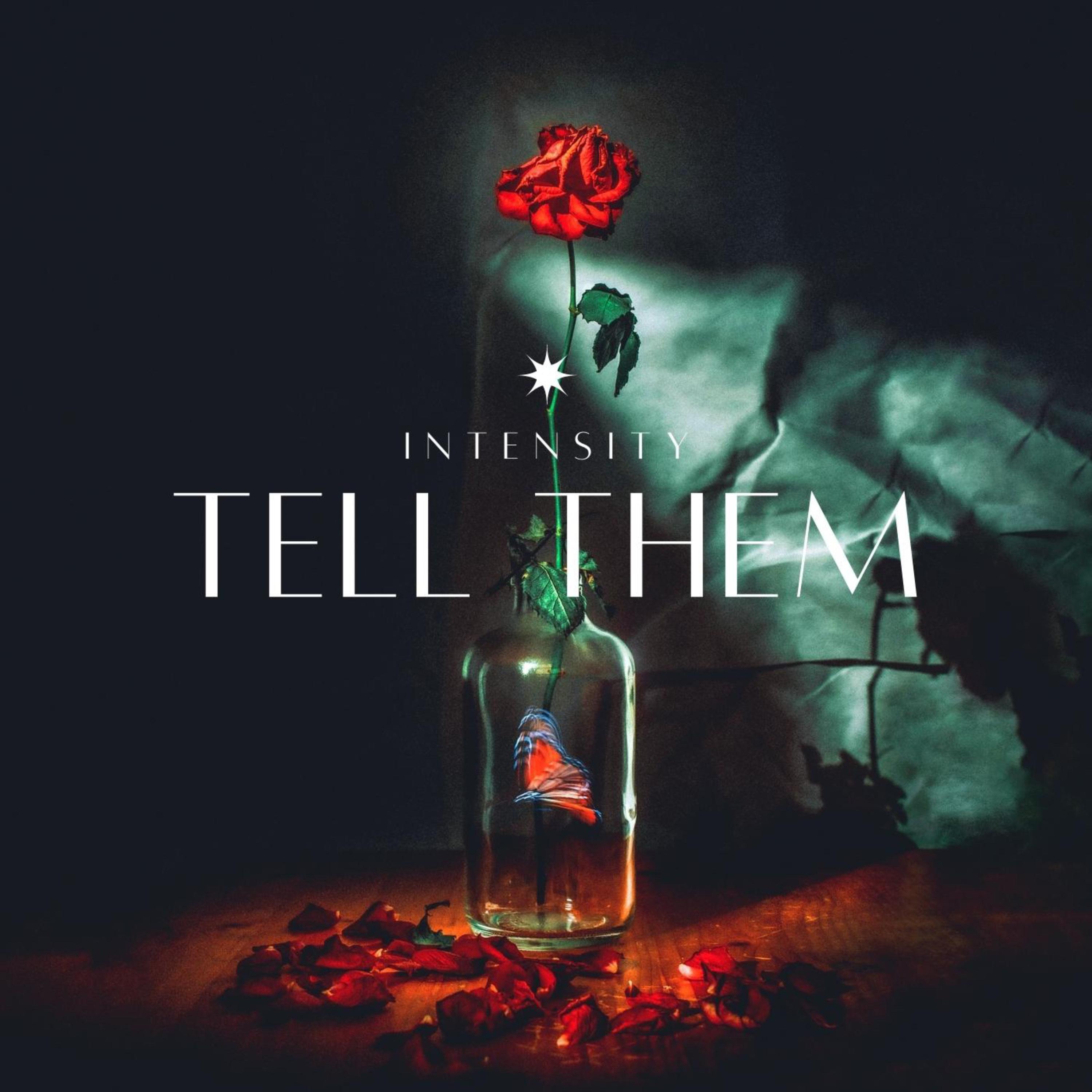 Tell Them artwork