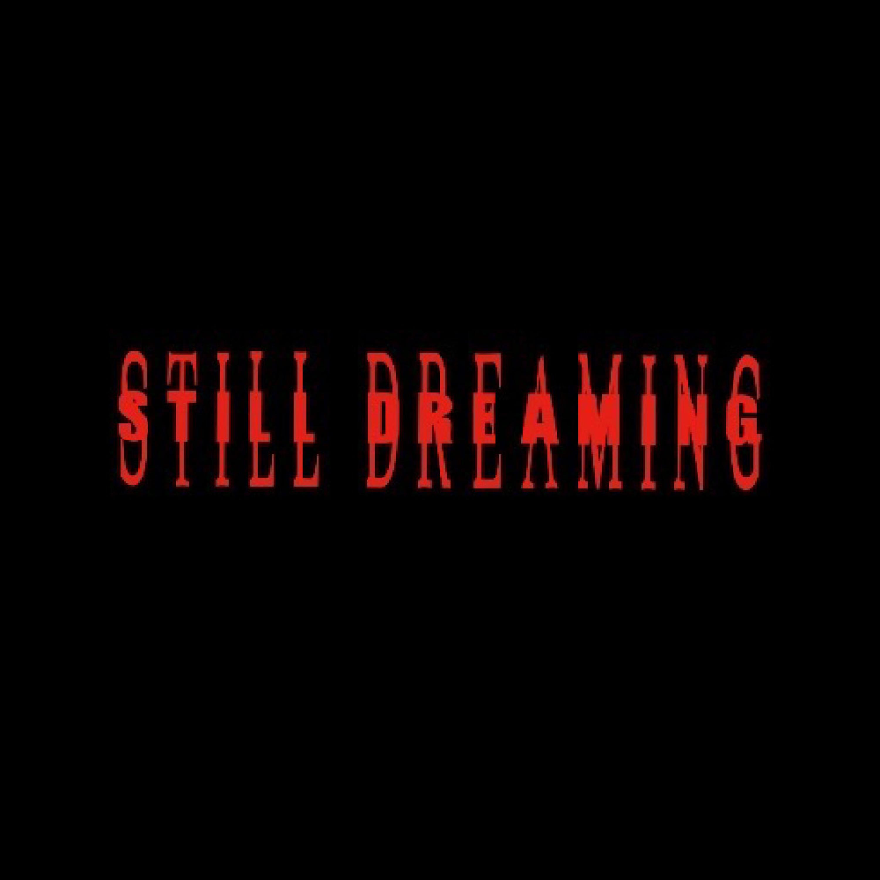 STILL DREAMING artwork
