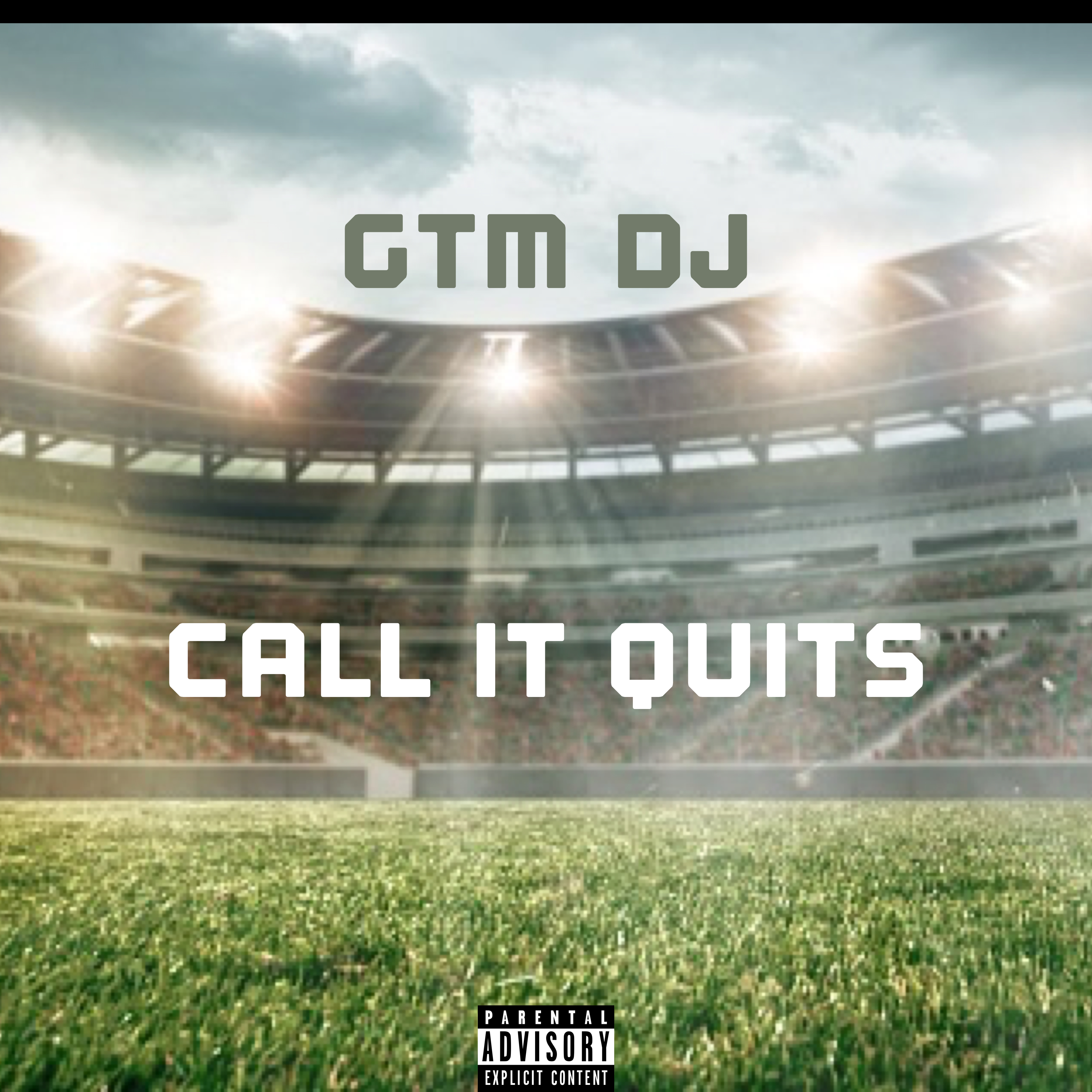 Call It Quits artwork