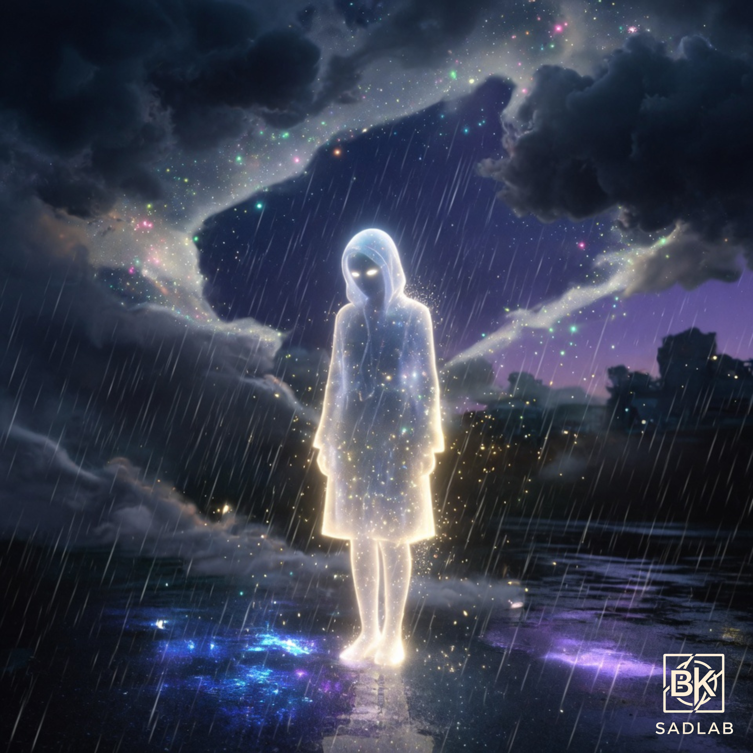 When You Feel the Rain artwork
