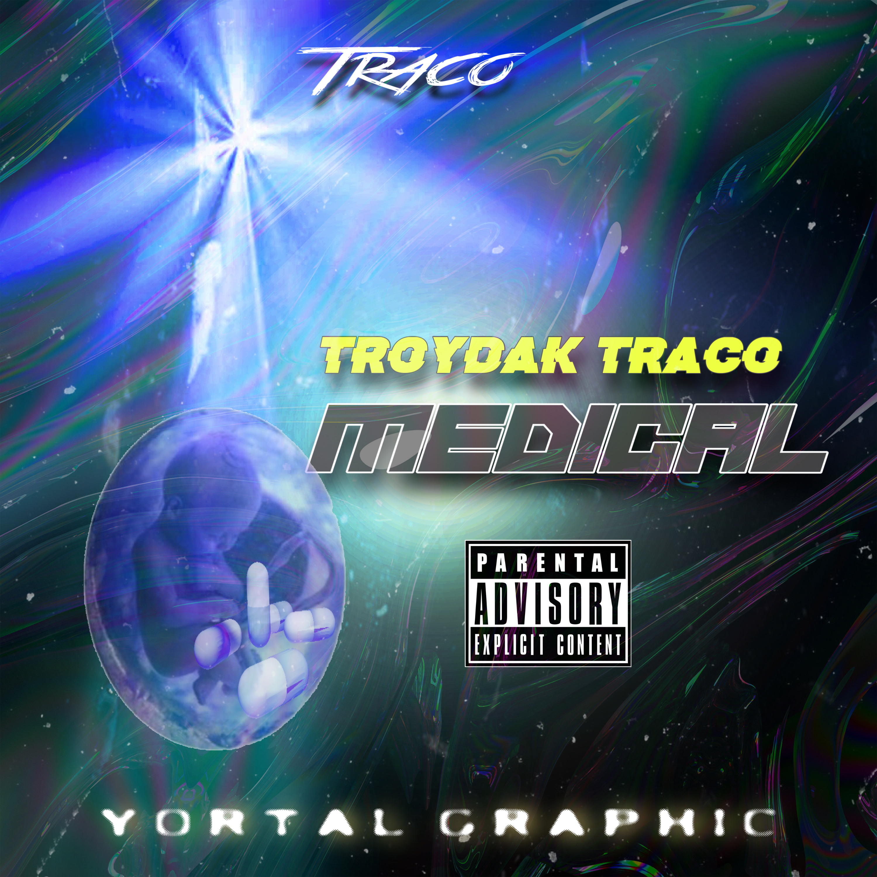 Medical artwork