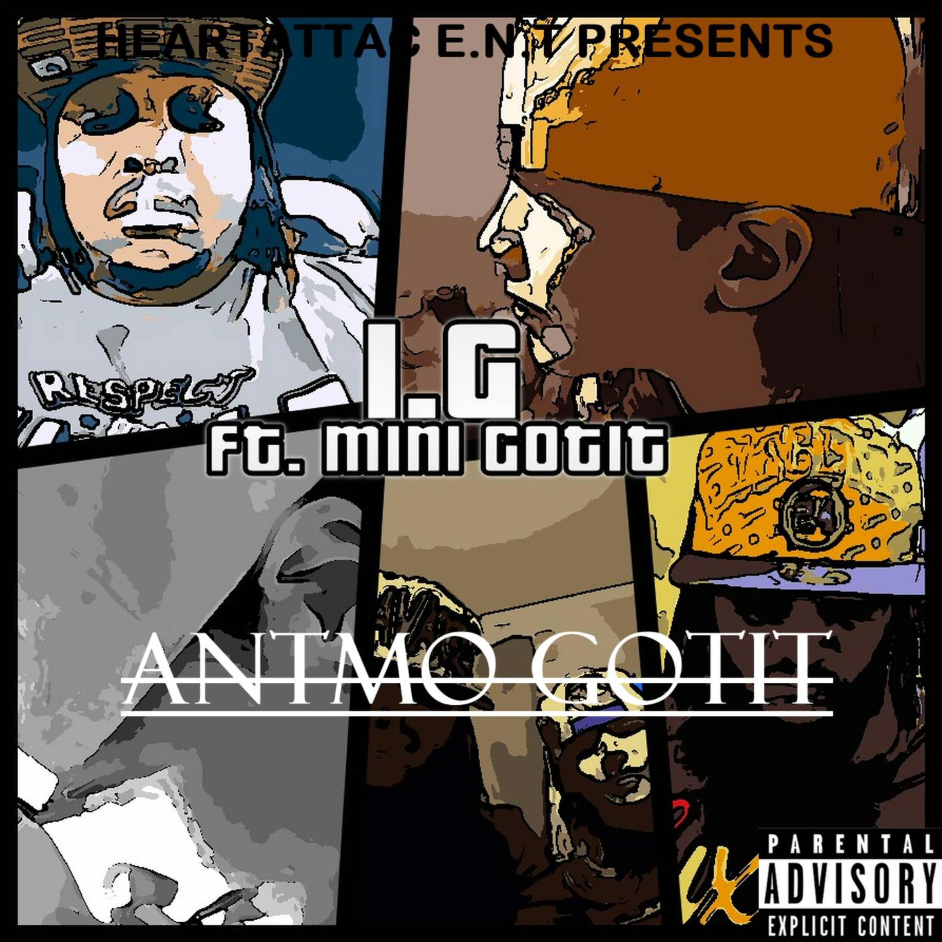 1.G artwork