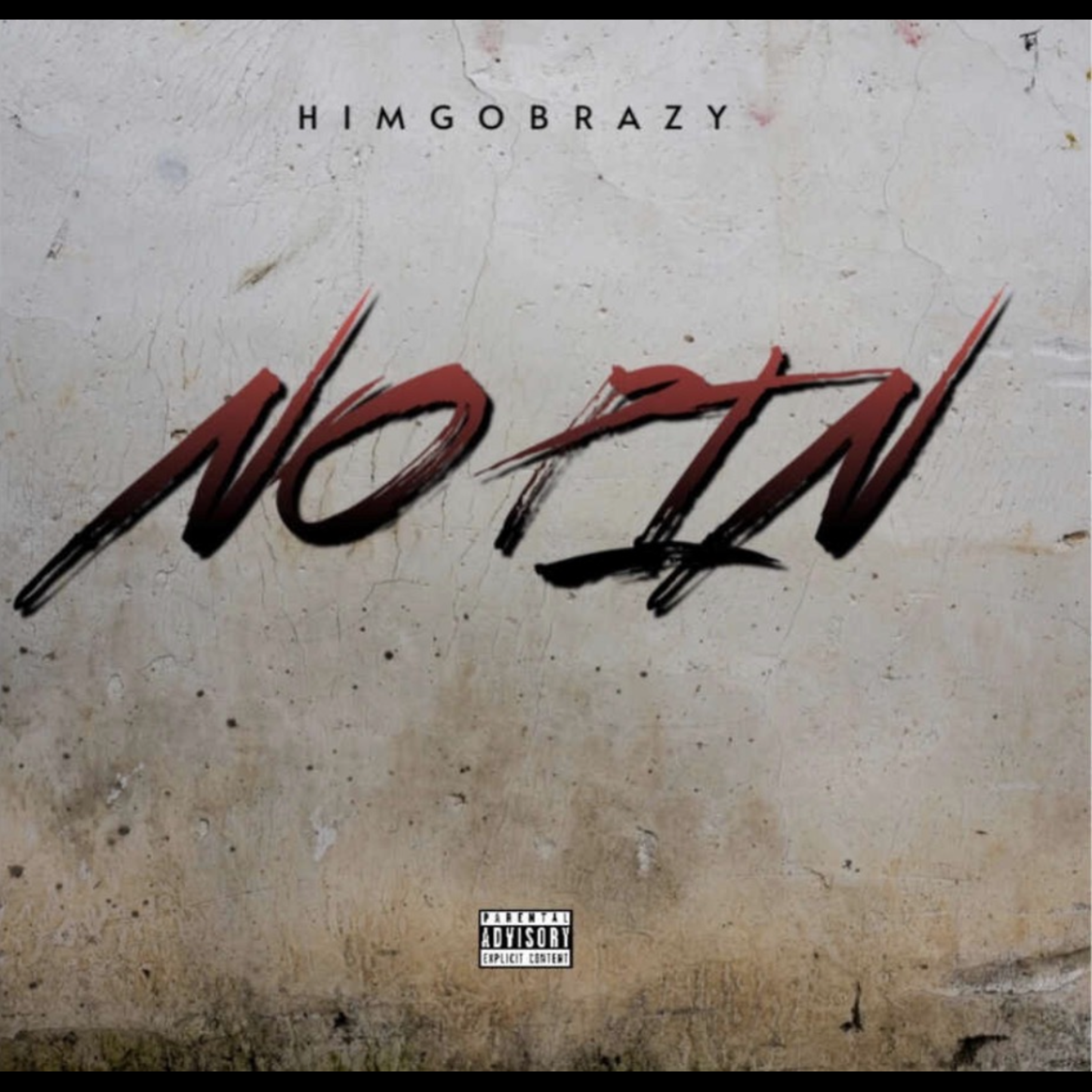 No Pin by HimGoBrazy cover art