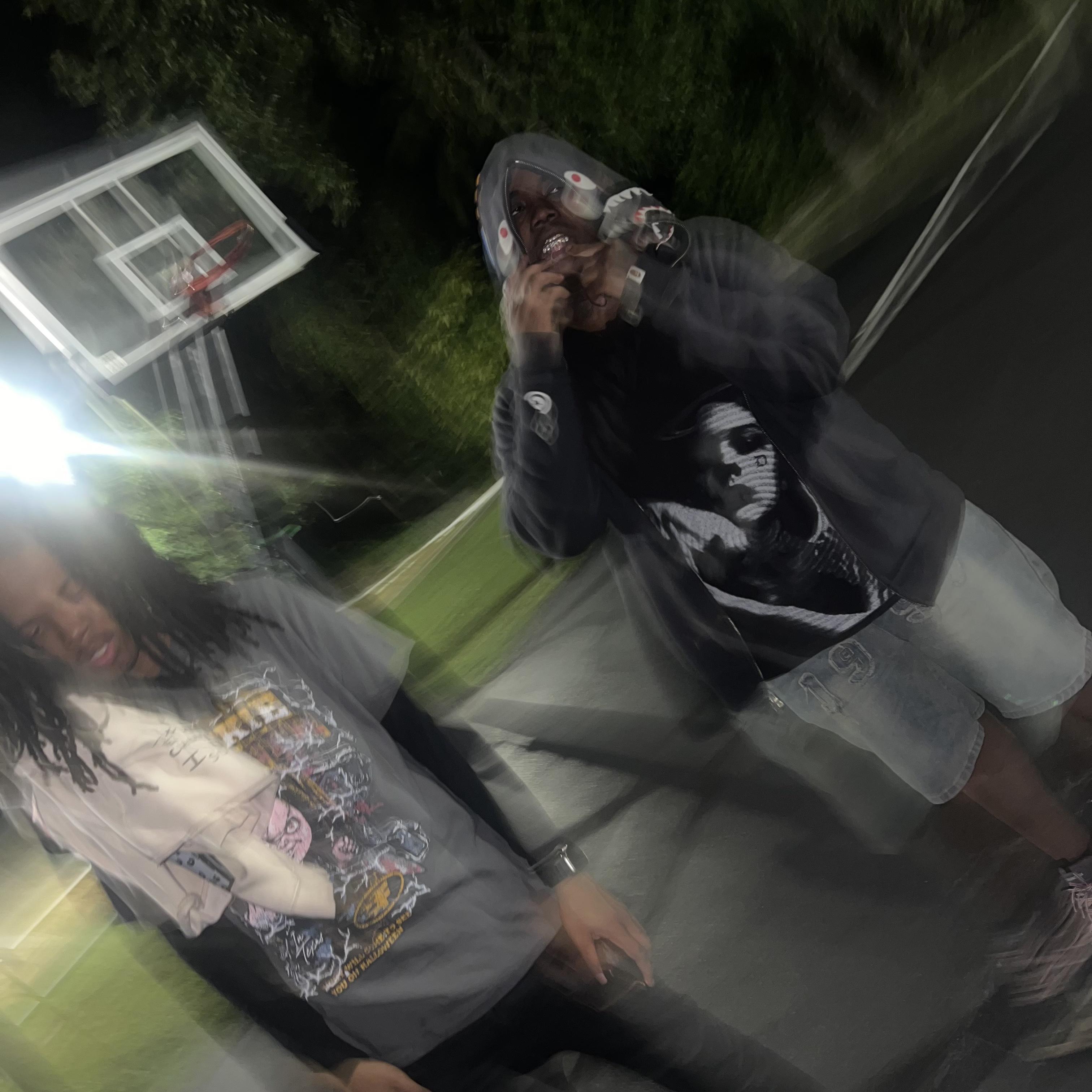 Count My Dough Up artwork
