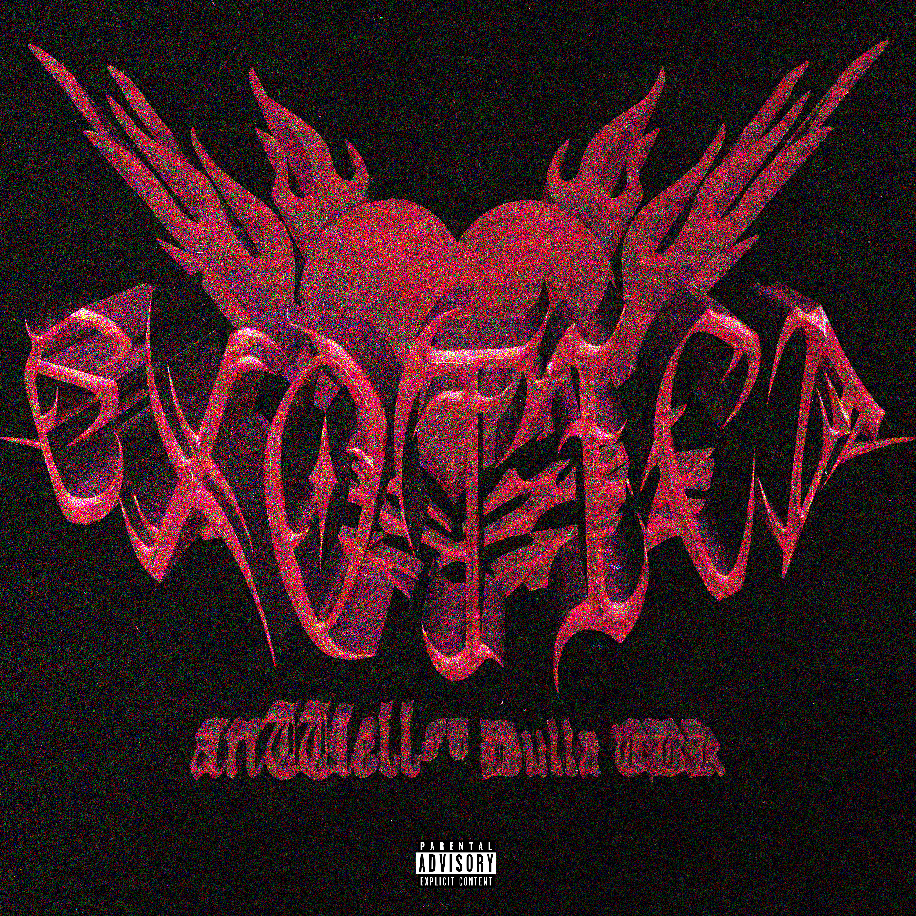 Exótica artwork