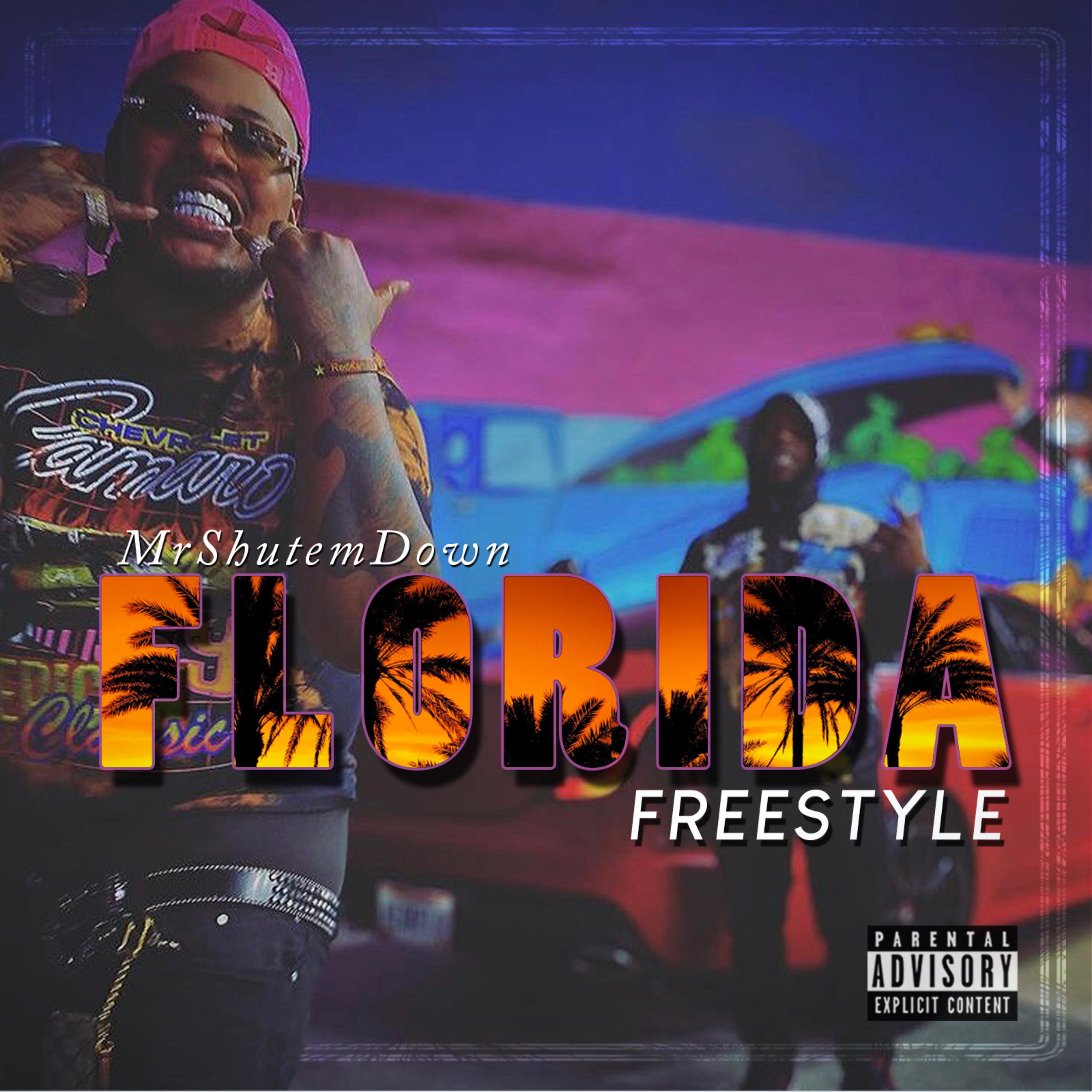 Florida Freestyle artwork