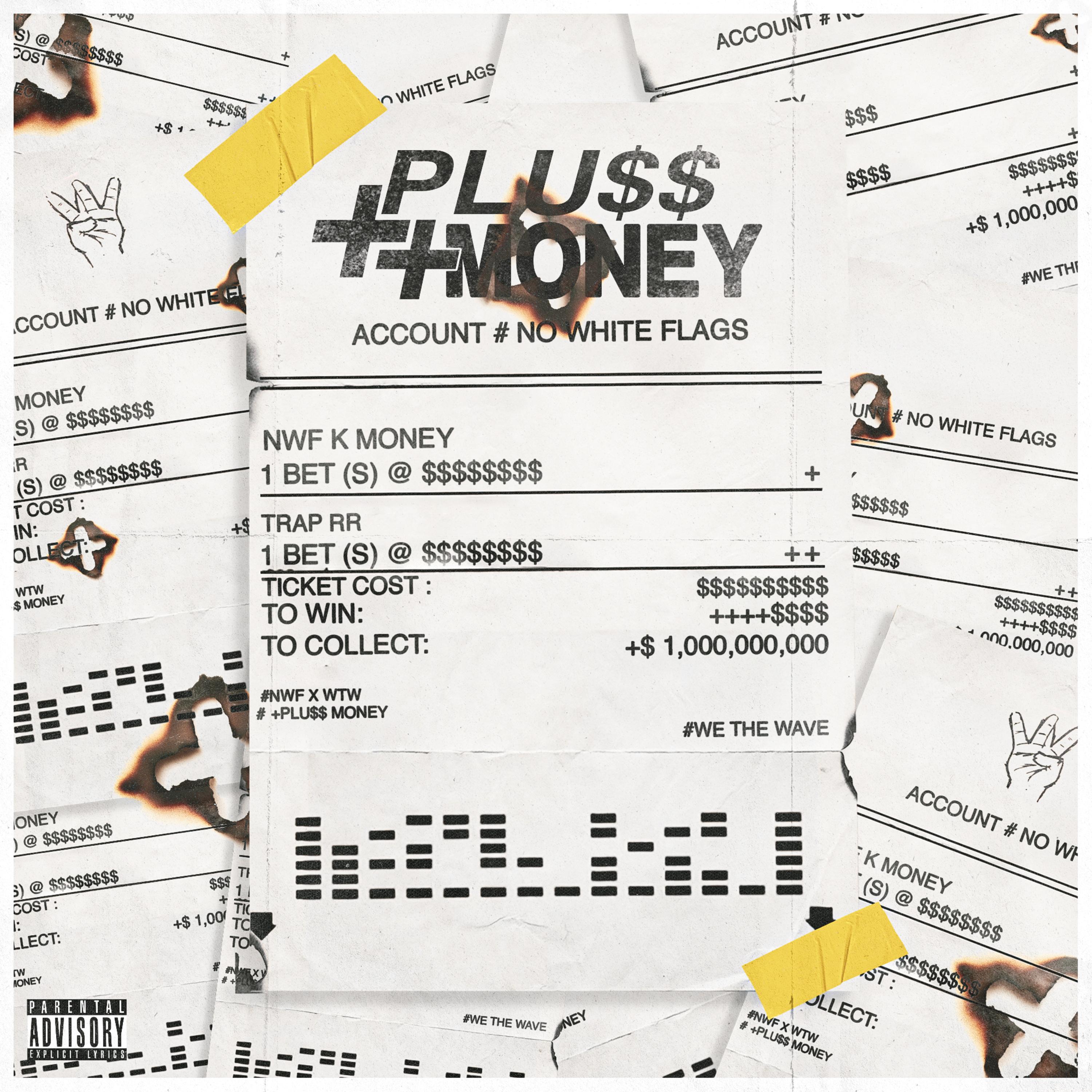 Plus Money artwork