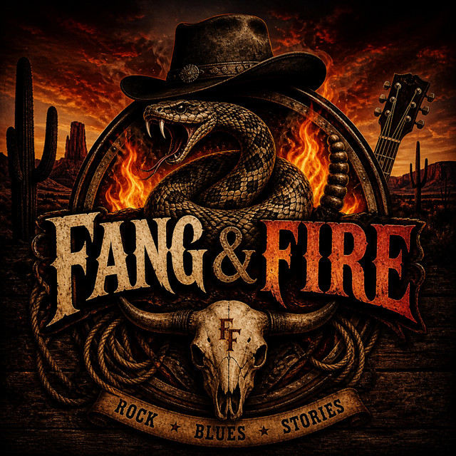 Fang&Fire