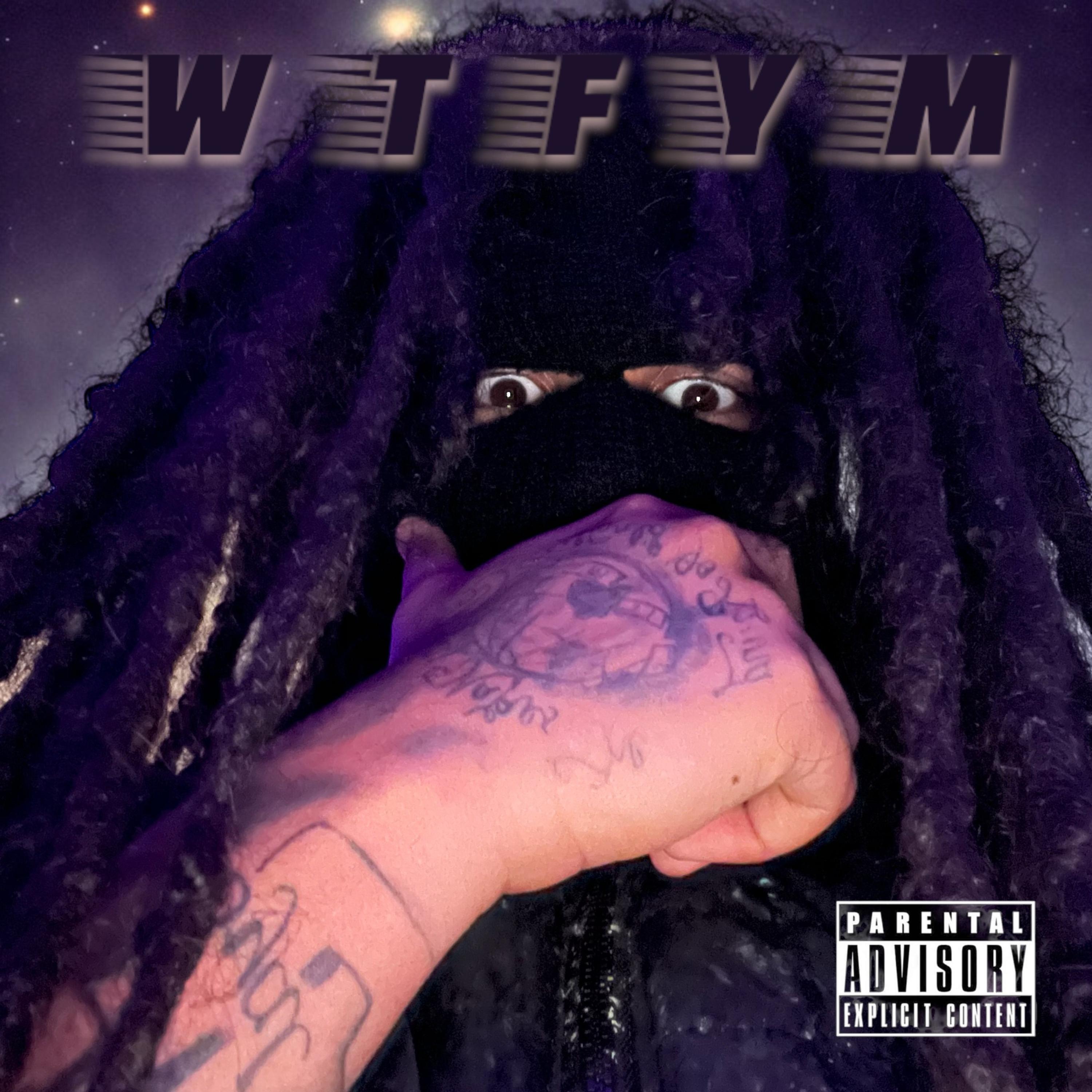 WTFYM artwork