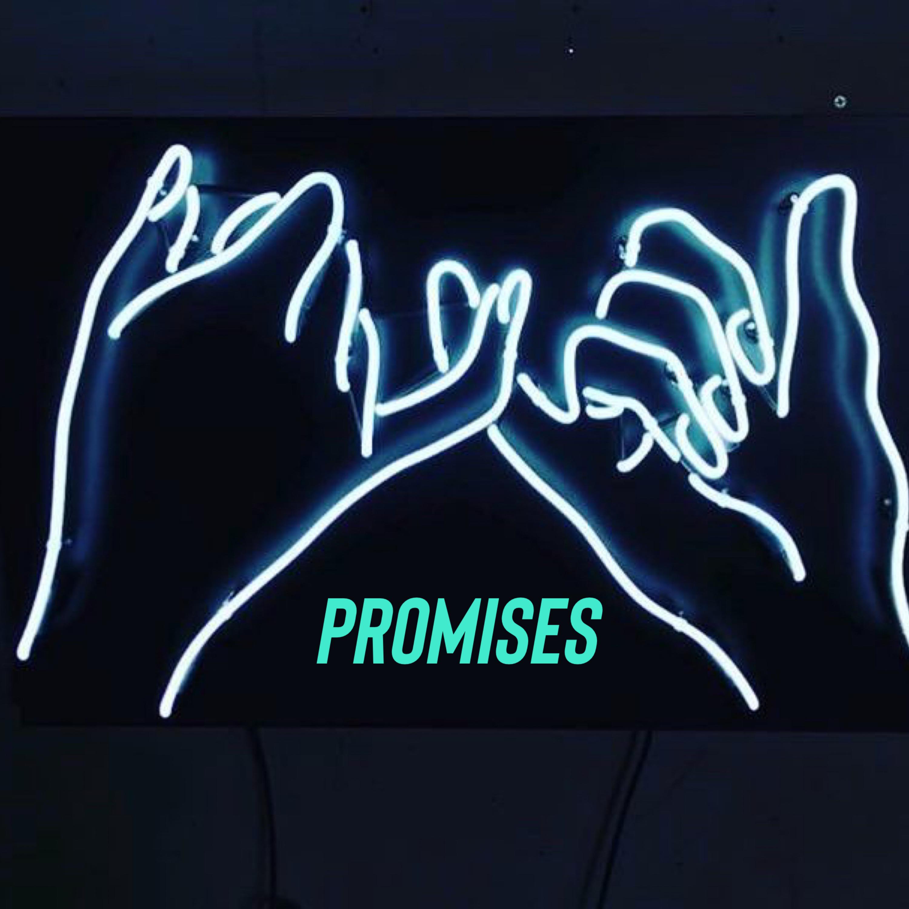 Promises by DavIt cover art