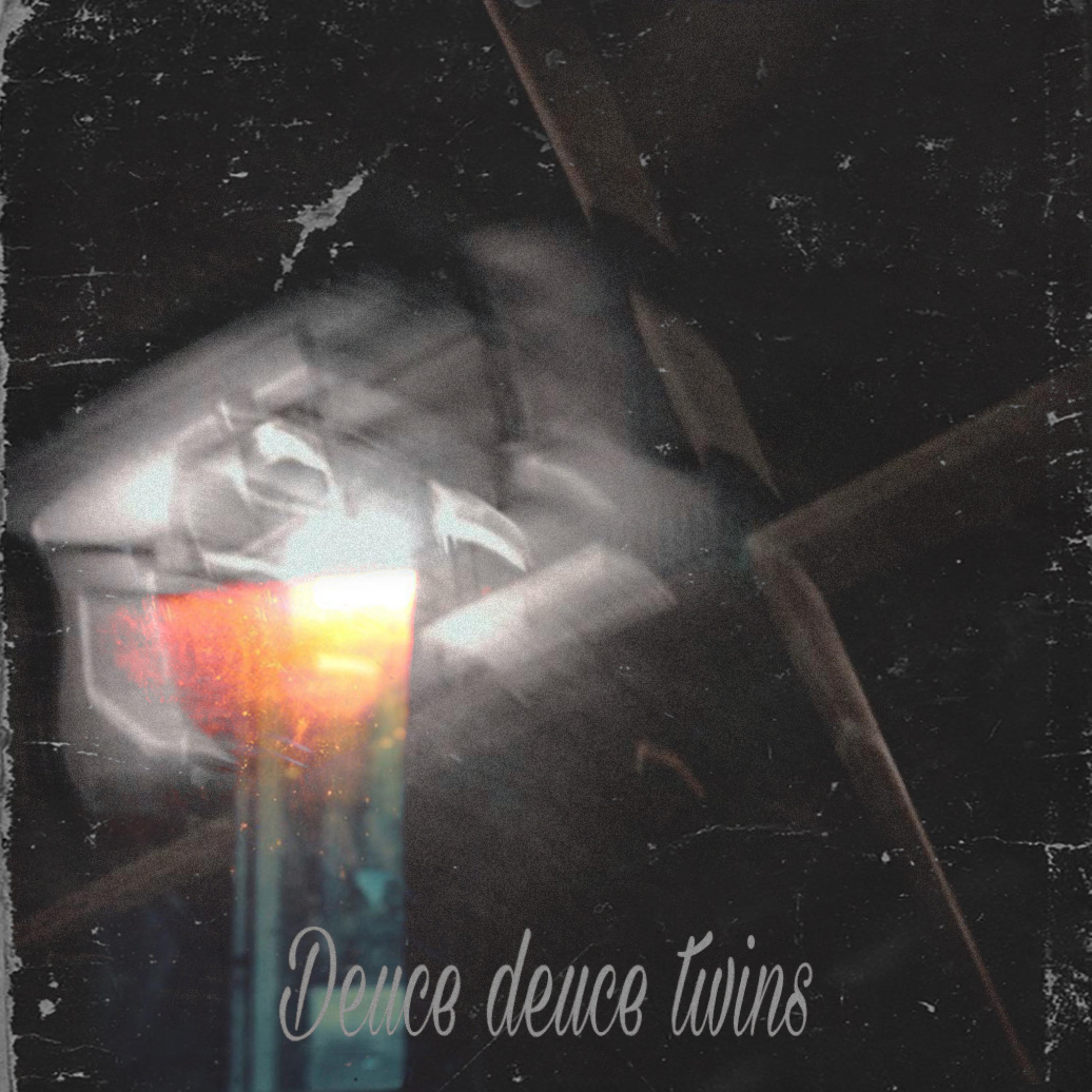Deuce Twins artwork