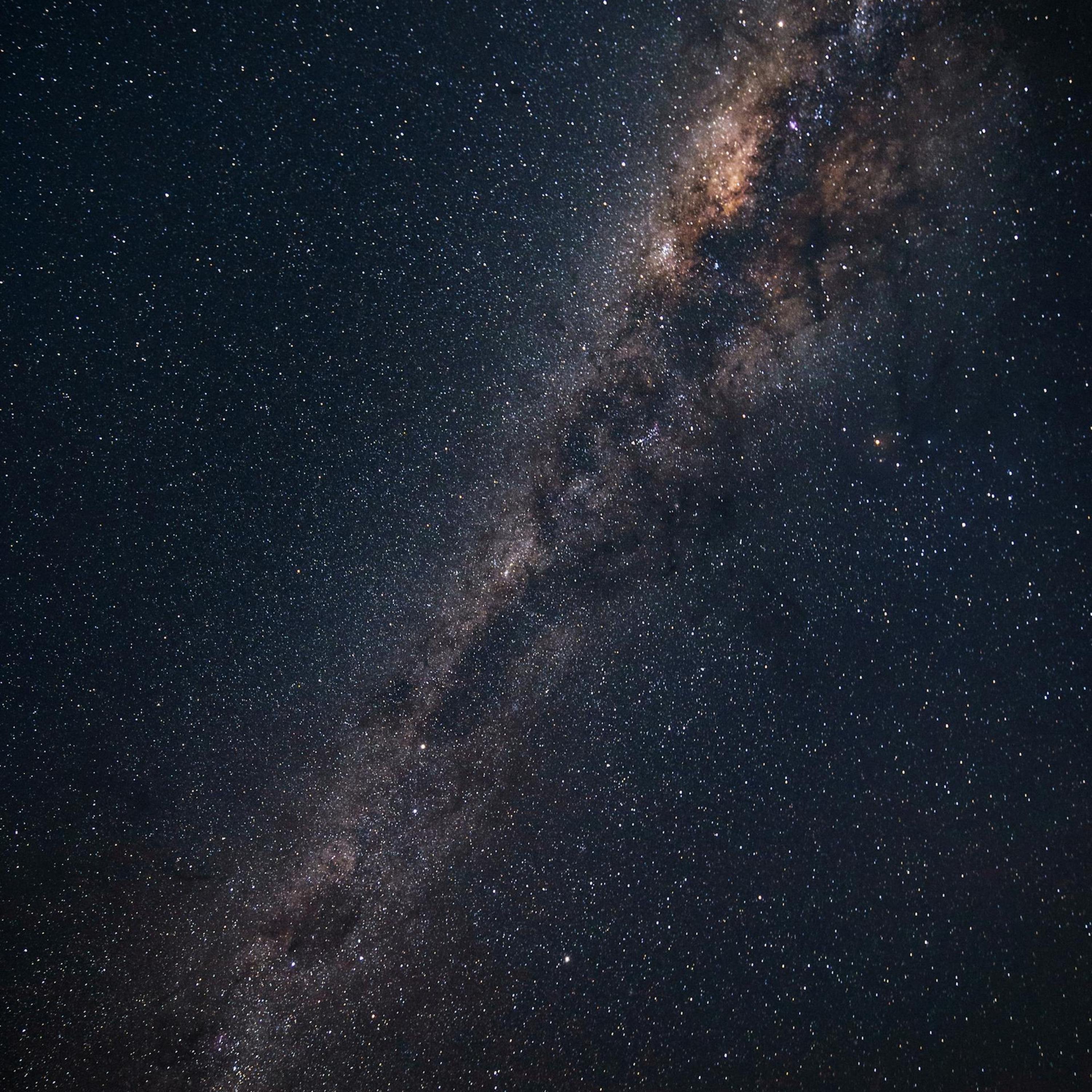 Chasing Stars artwork