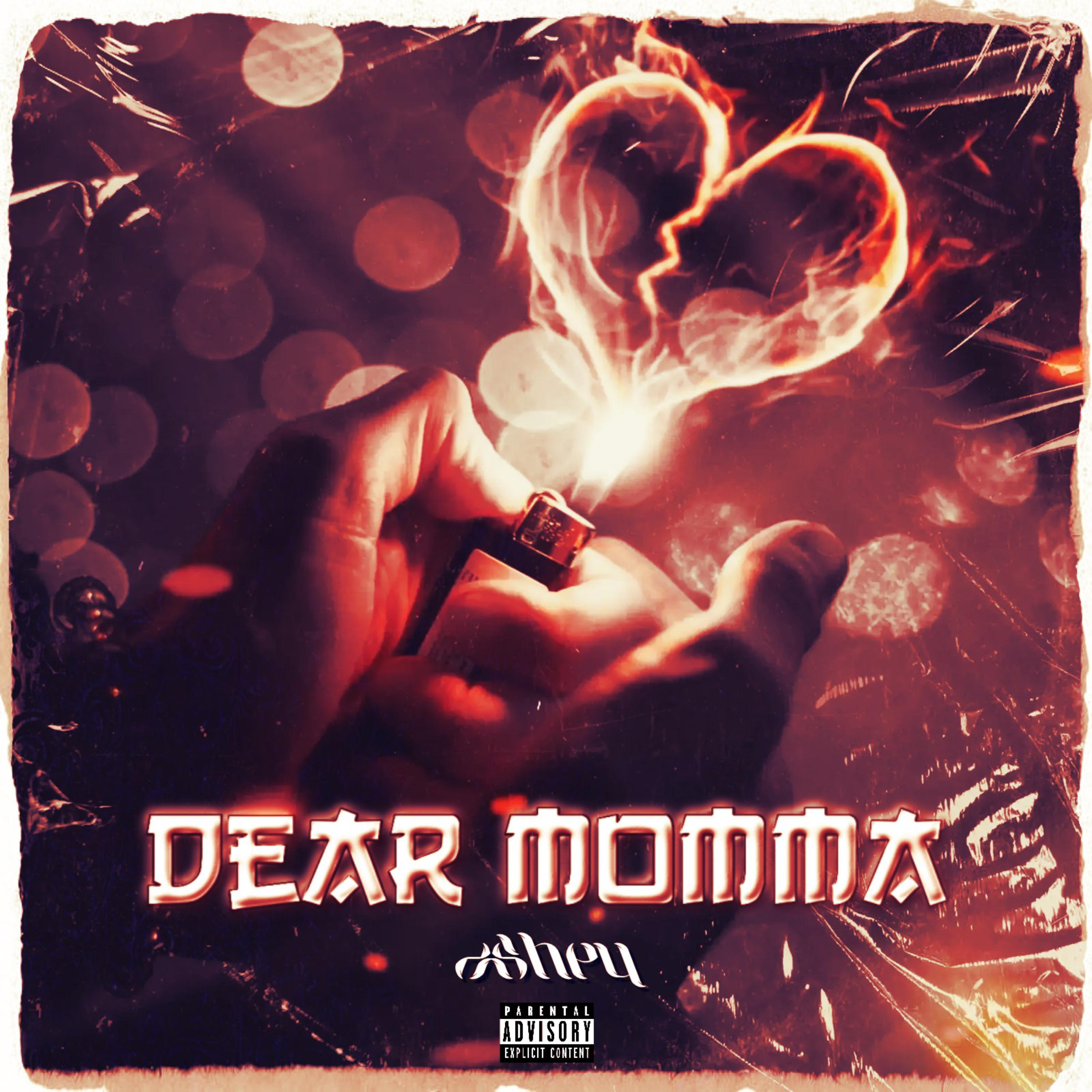 Dear Momma artwork