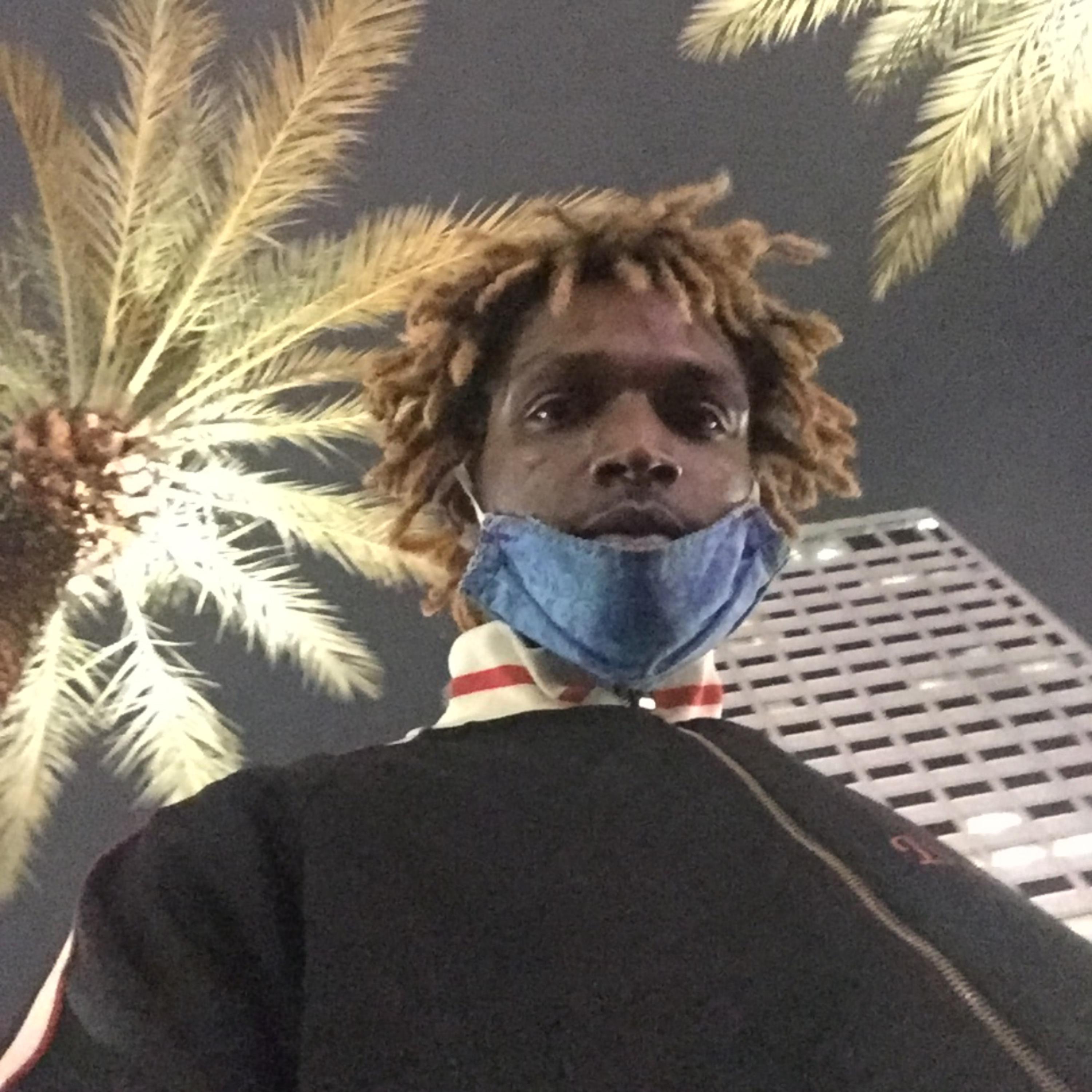 Is A Real Light artwork