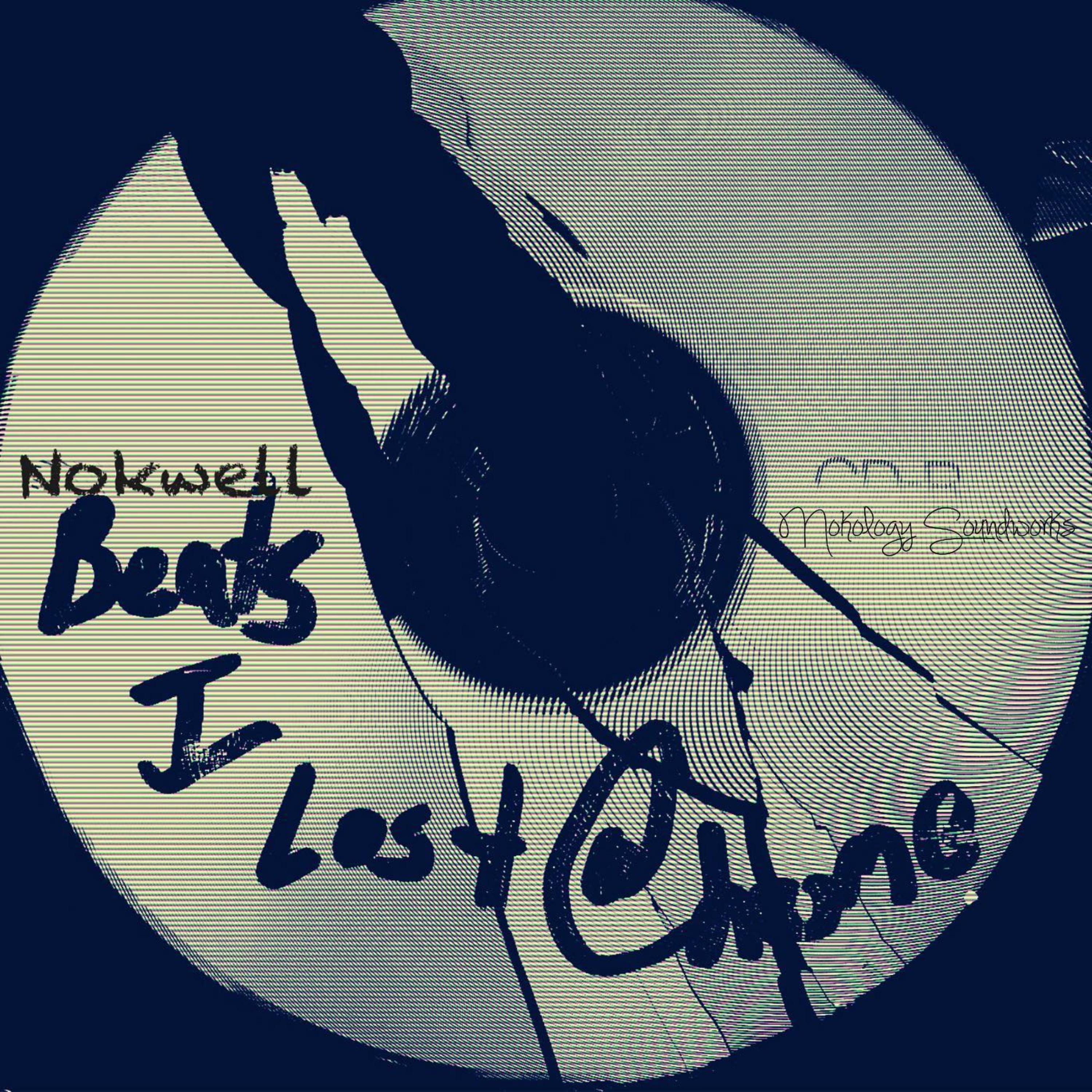 Beats I Lost @ Home artwork