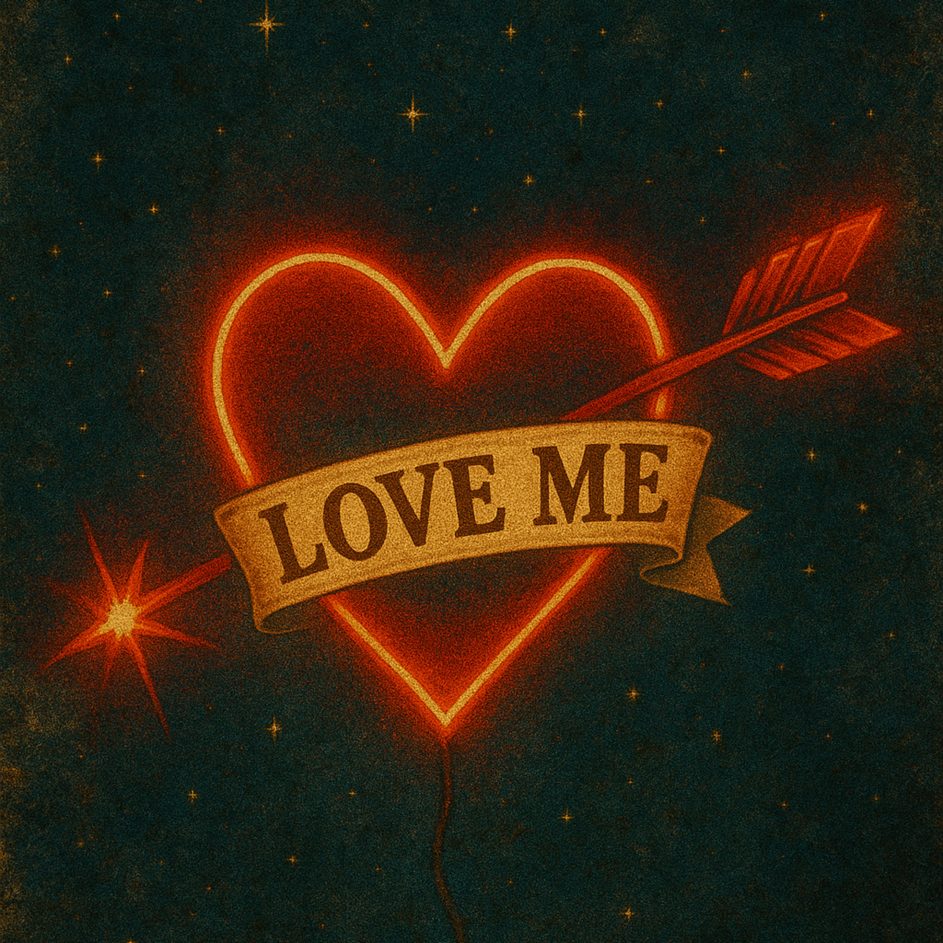 Love Me artwork
