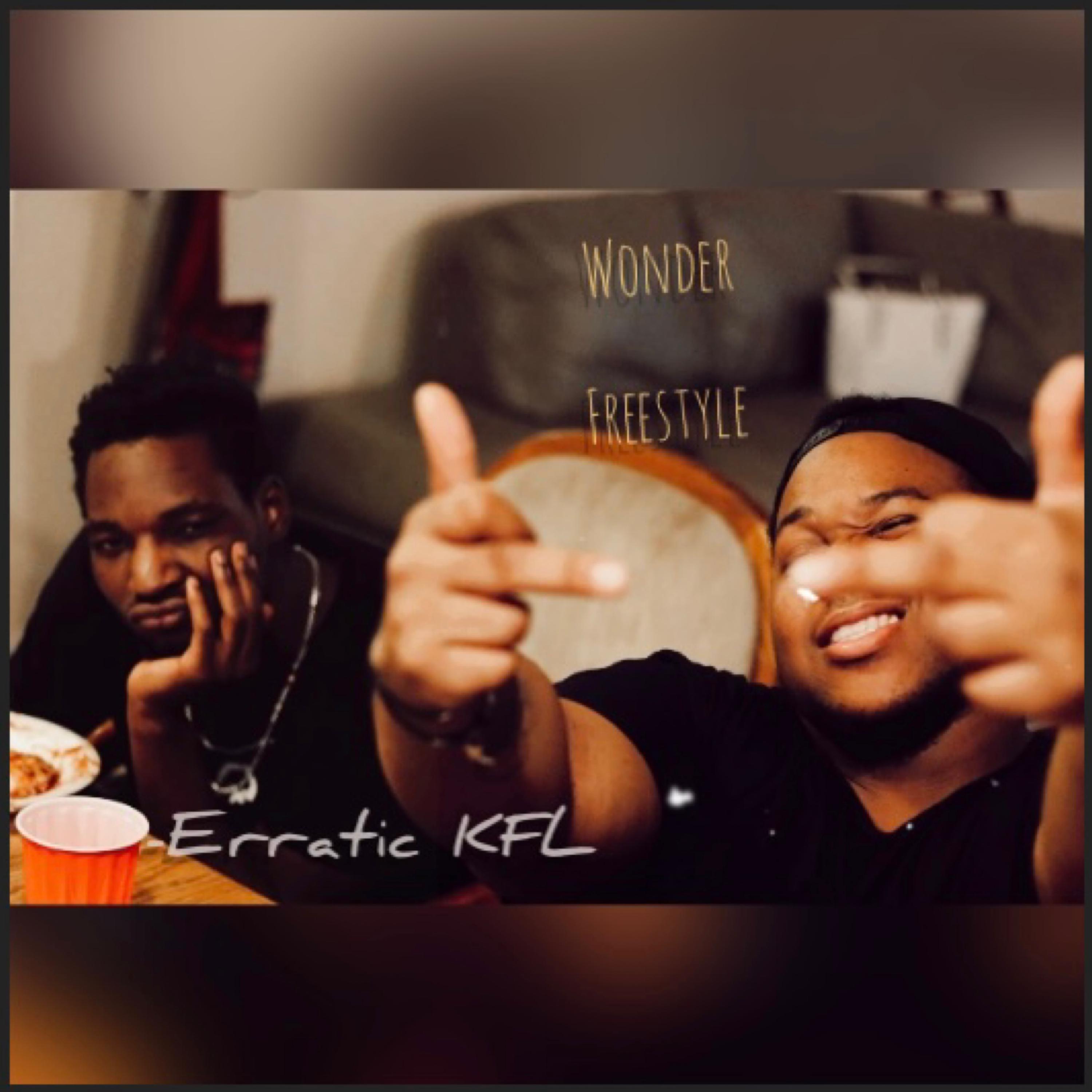 Wonder Freestyle artwork
