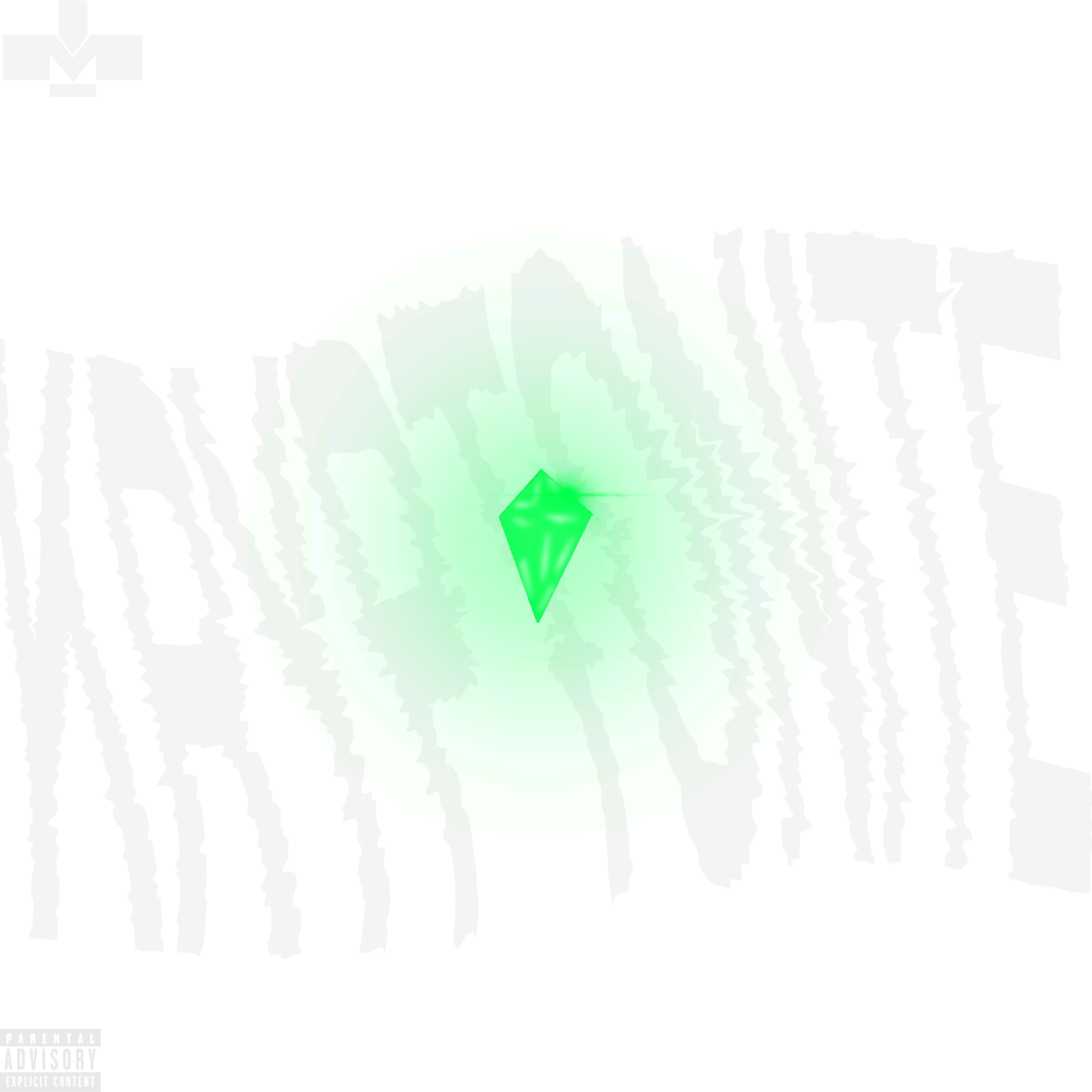 KRYPTONITE/CRIB2NITE! artwork