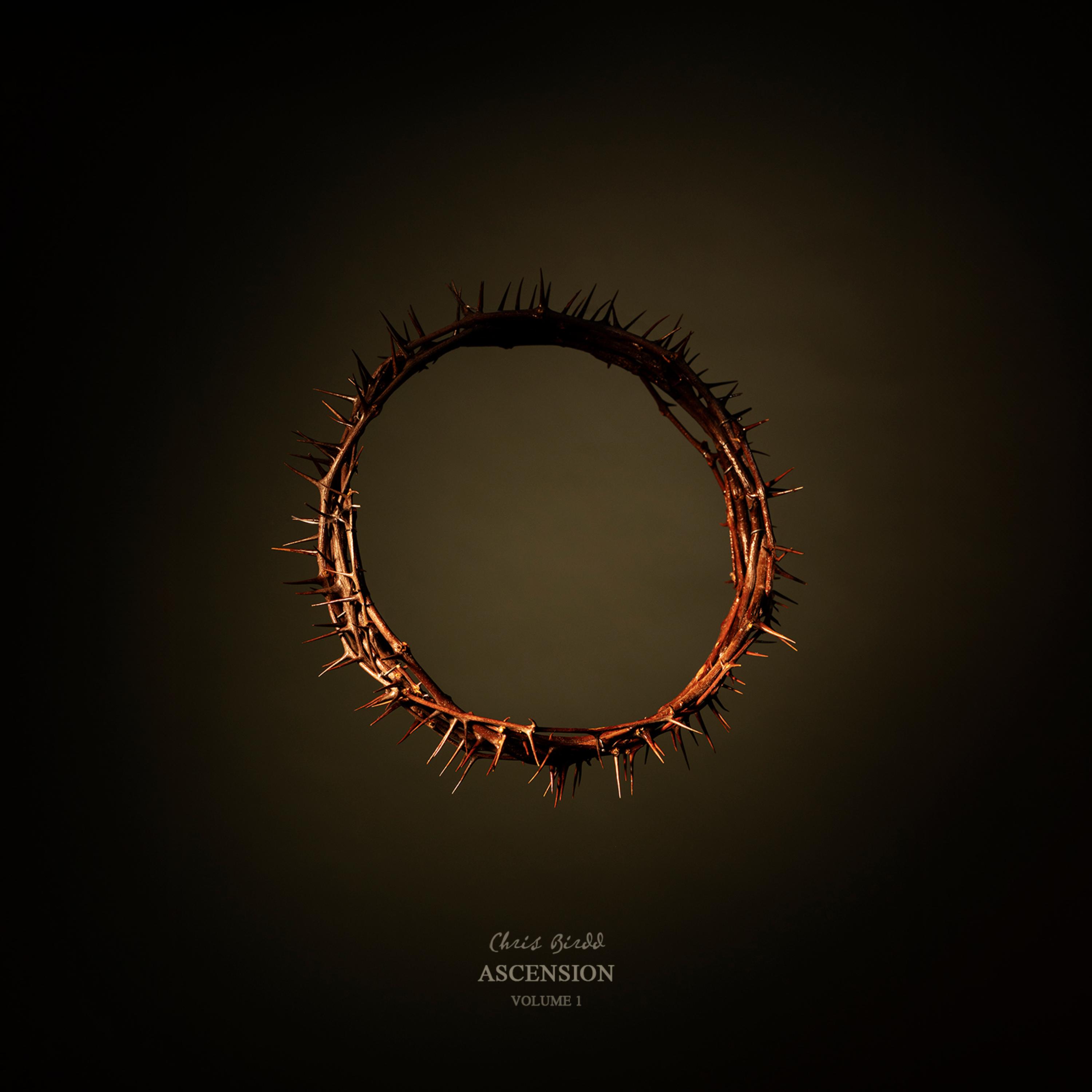ASCENSION E.P. [Vol. 1] artwork