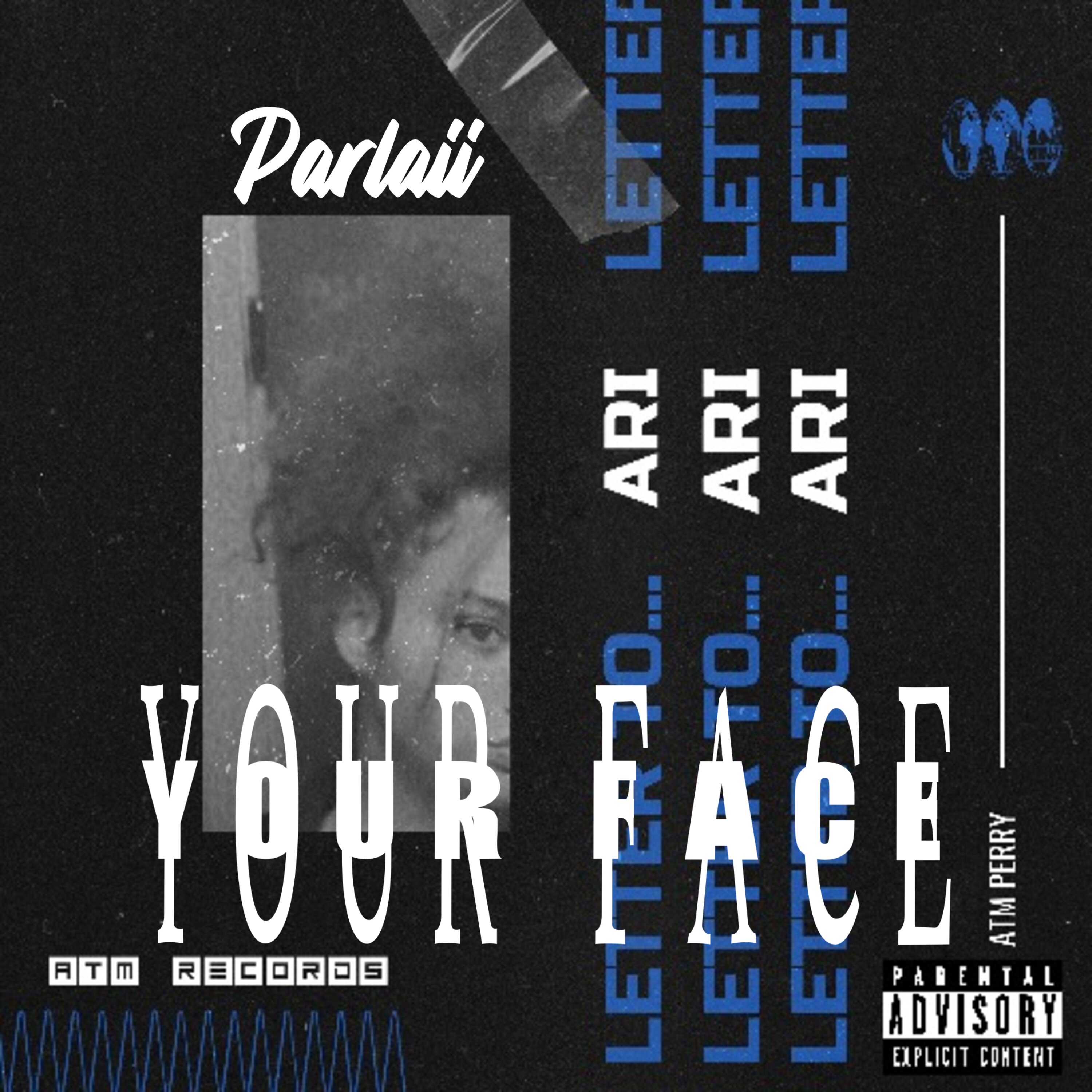 Your Face artwork