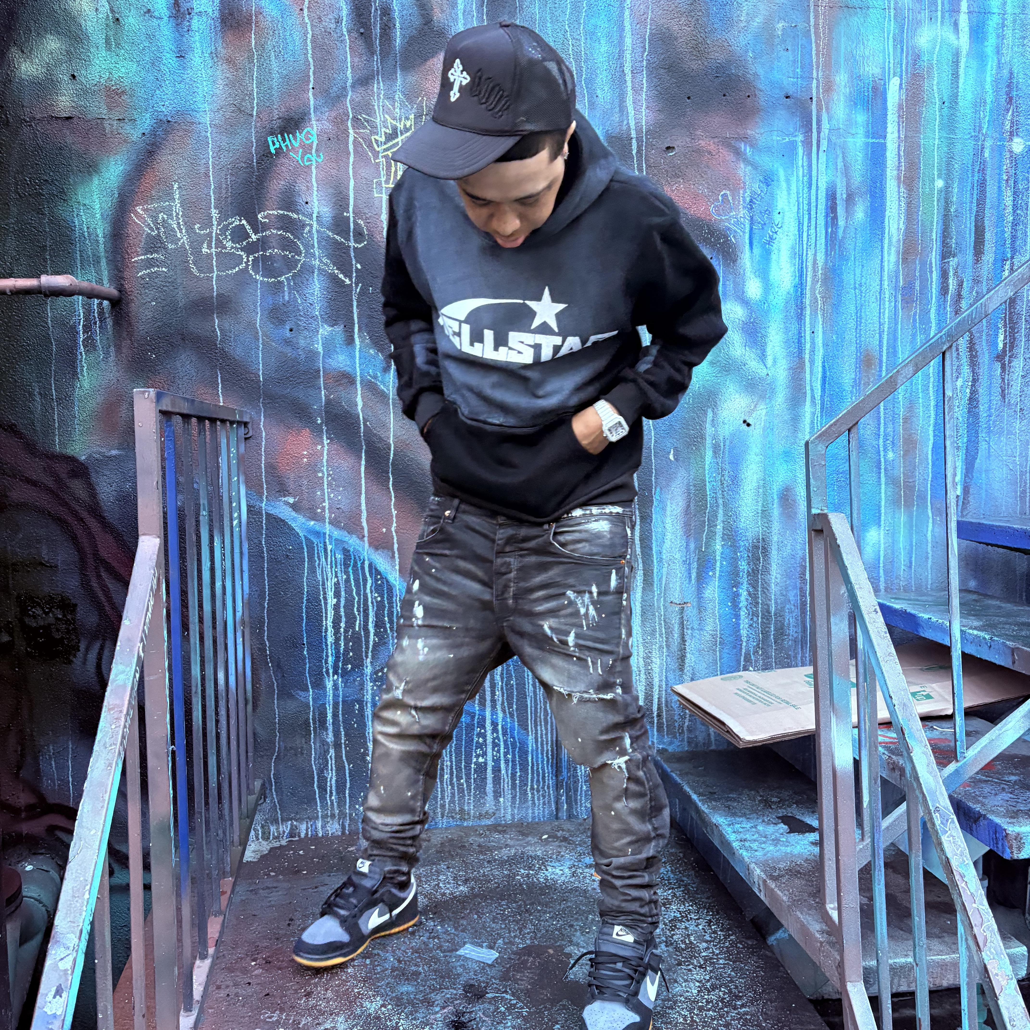 Erryday artwork