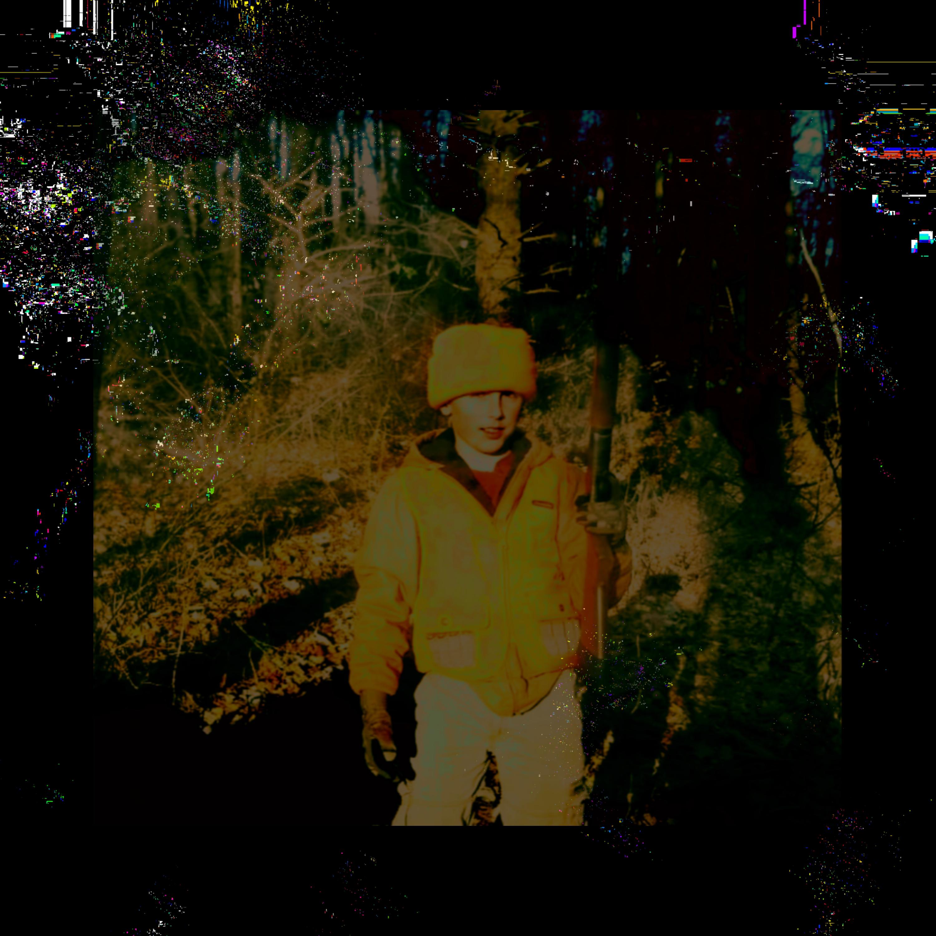 The Gospel Of A Mad Man by PROFFESSA DOOM cover art