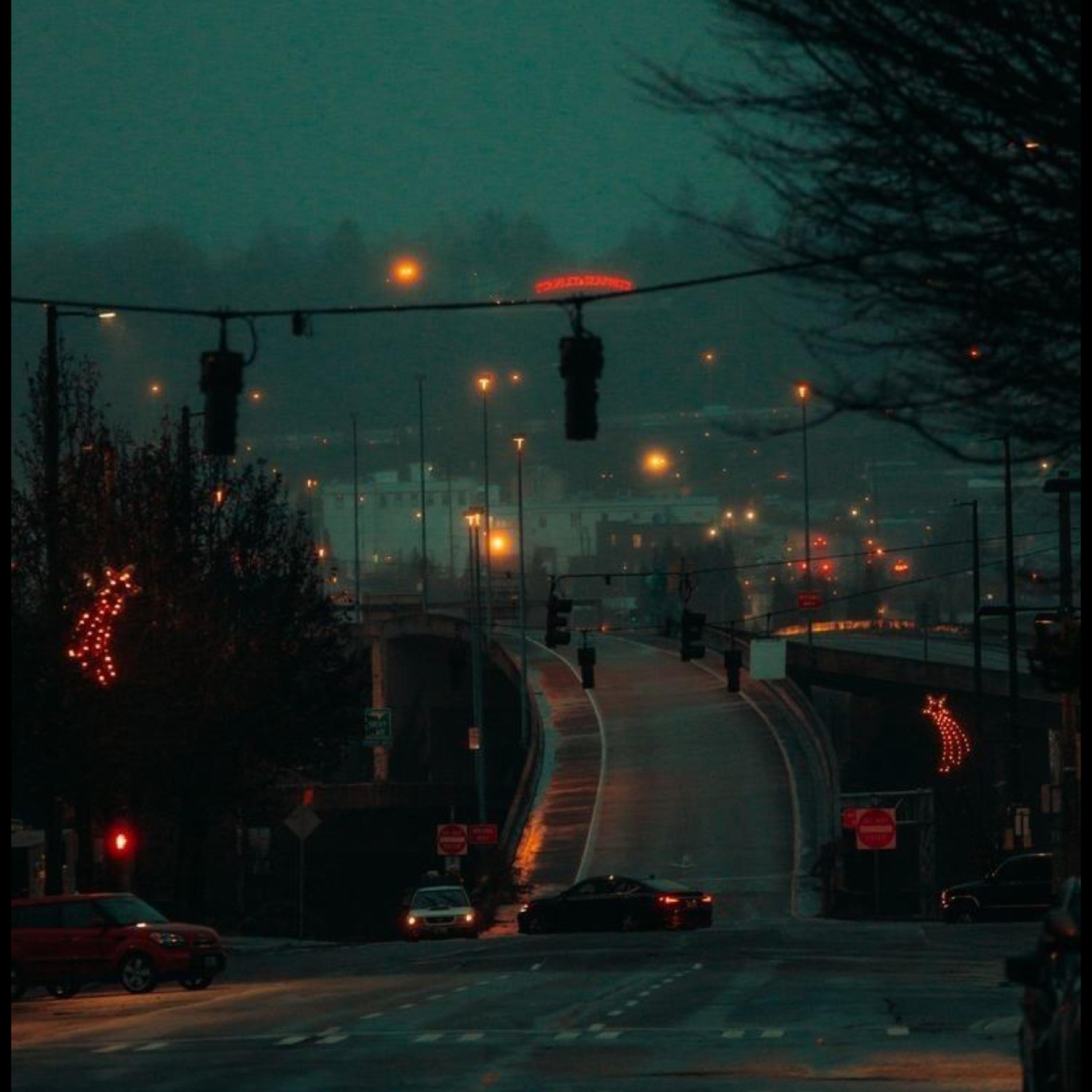 Midnight artwork