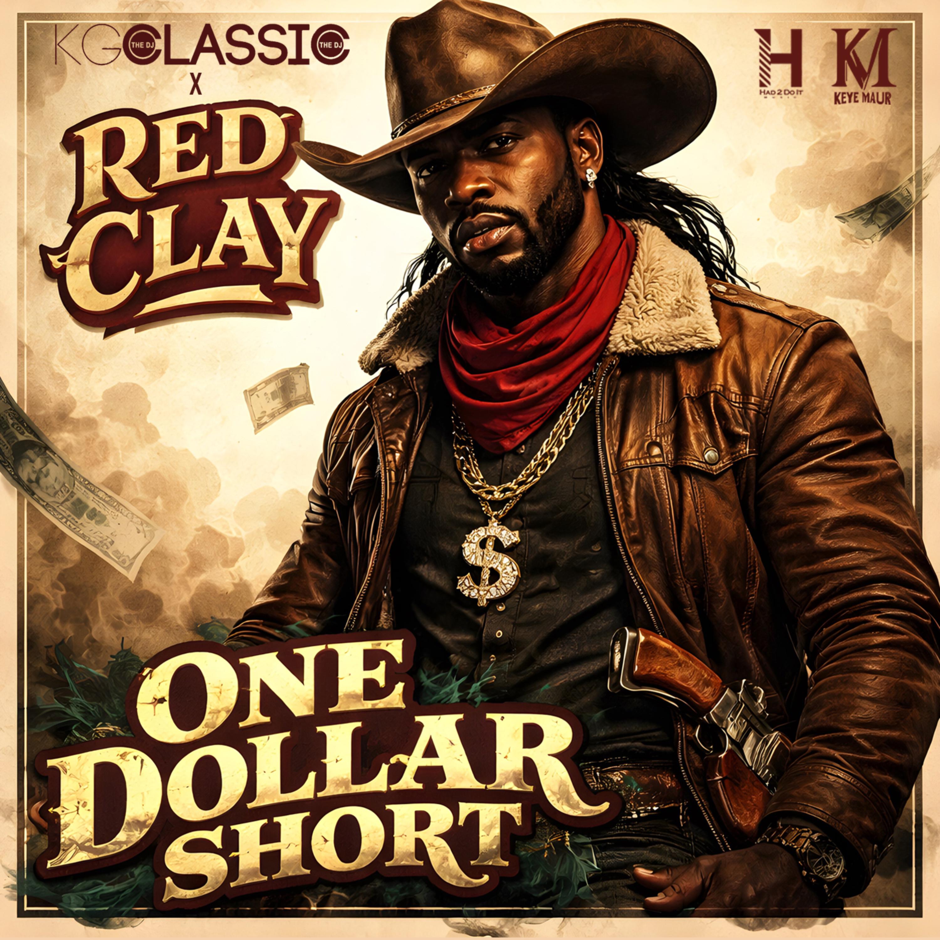 One Dollar Short artwork