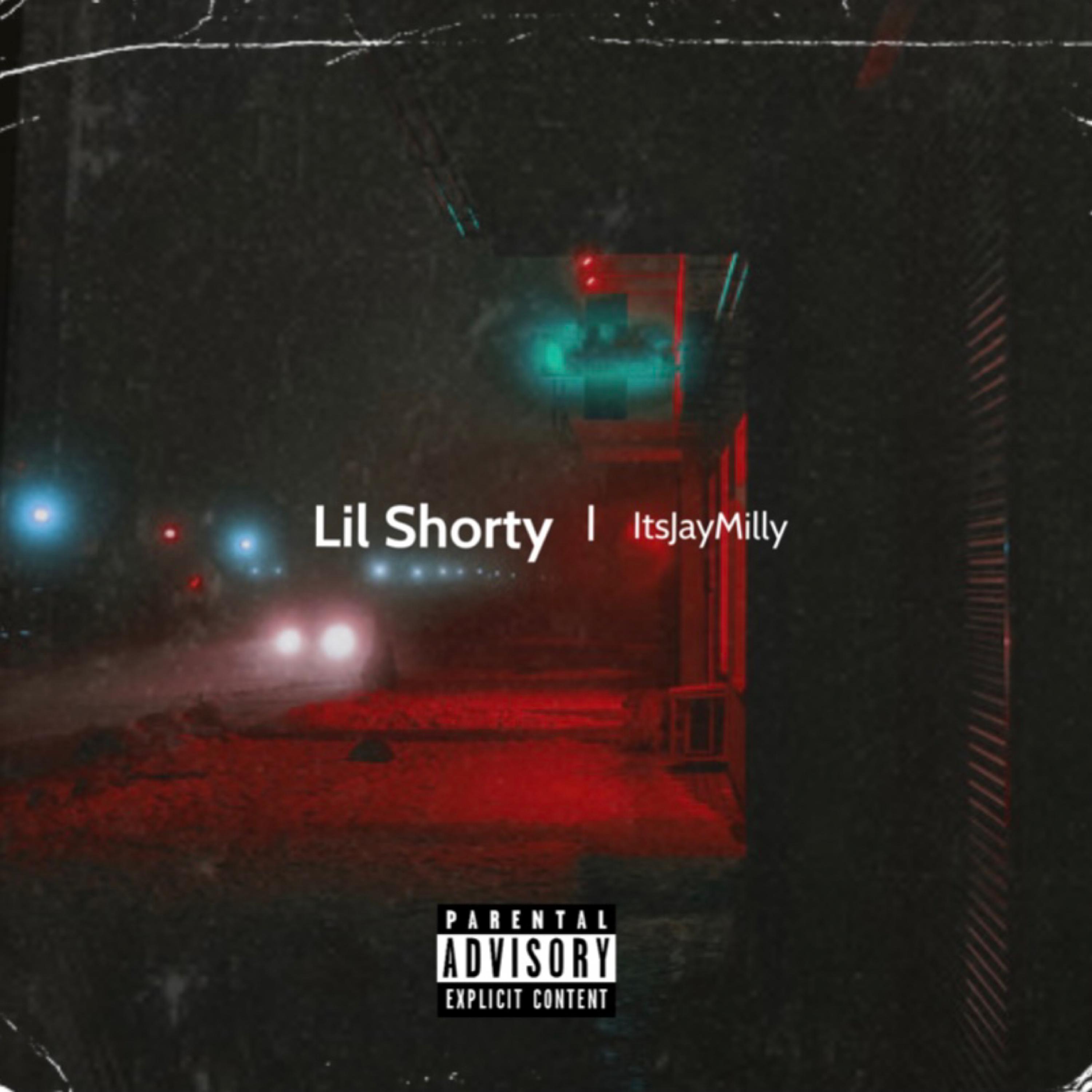 Lil Shorty artwork