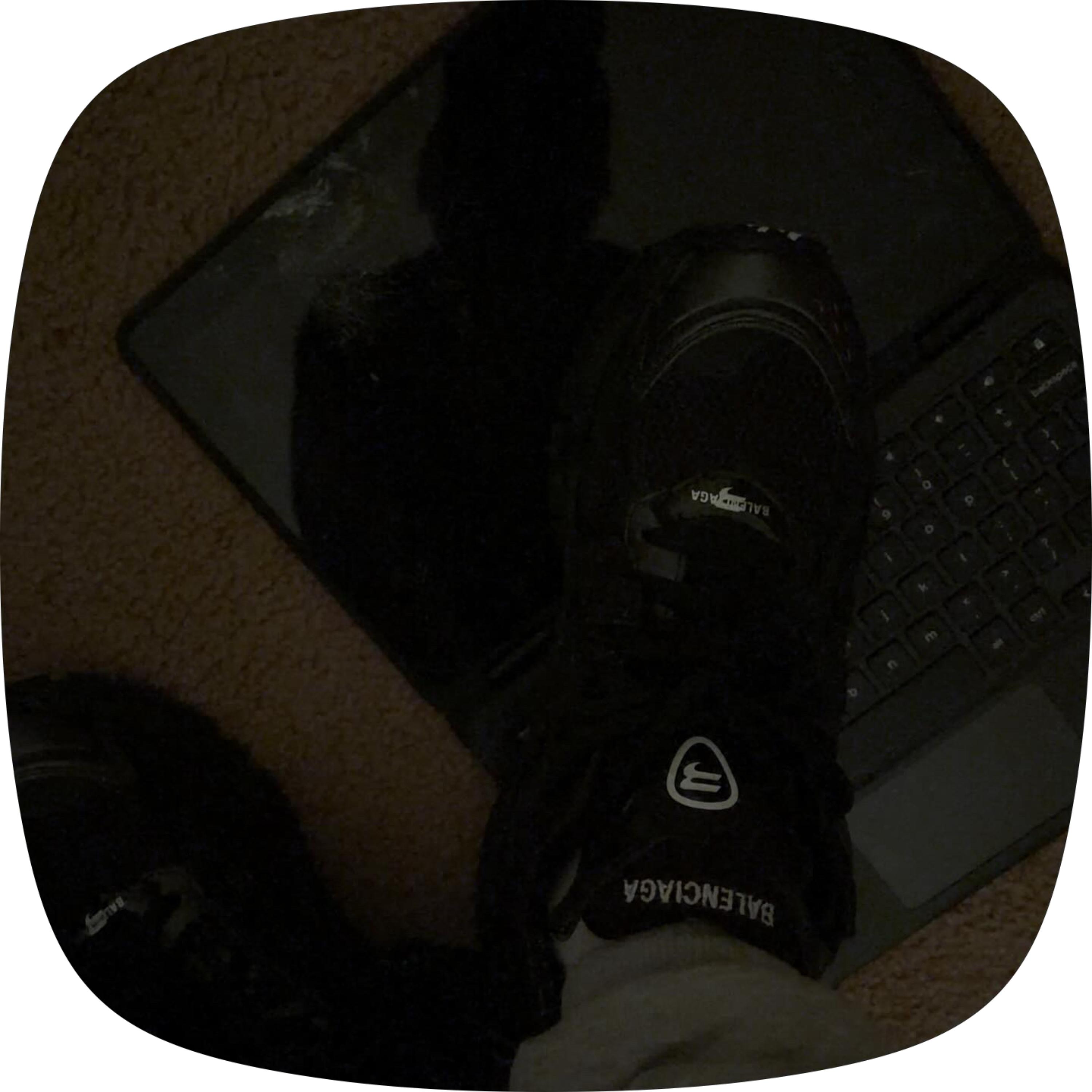 Booted by EyeAmR3aper cover art