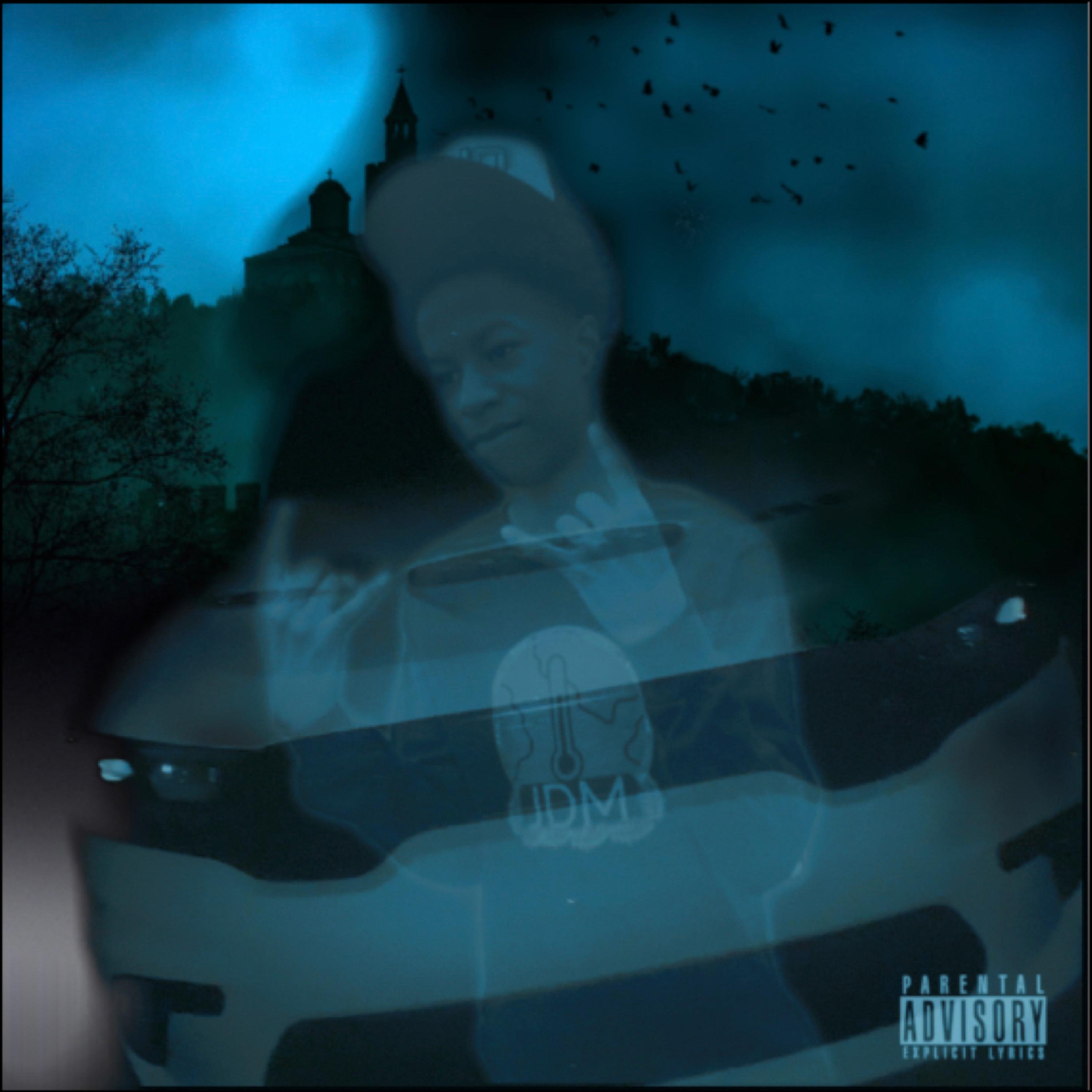 Push The Hemi artwork