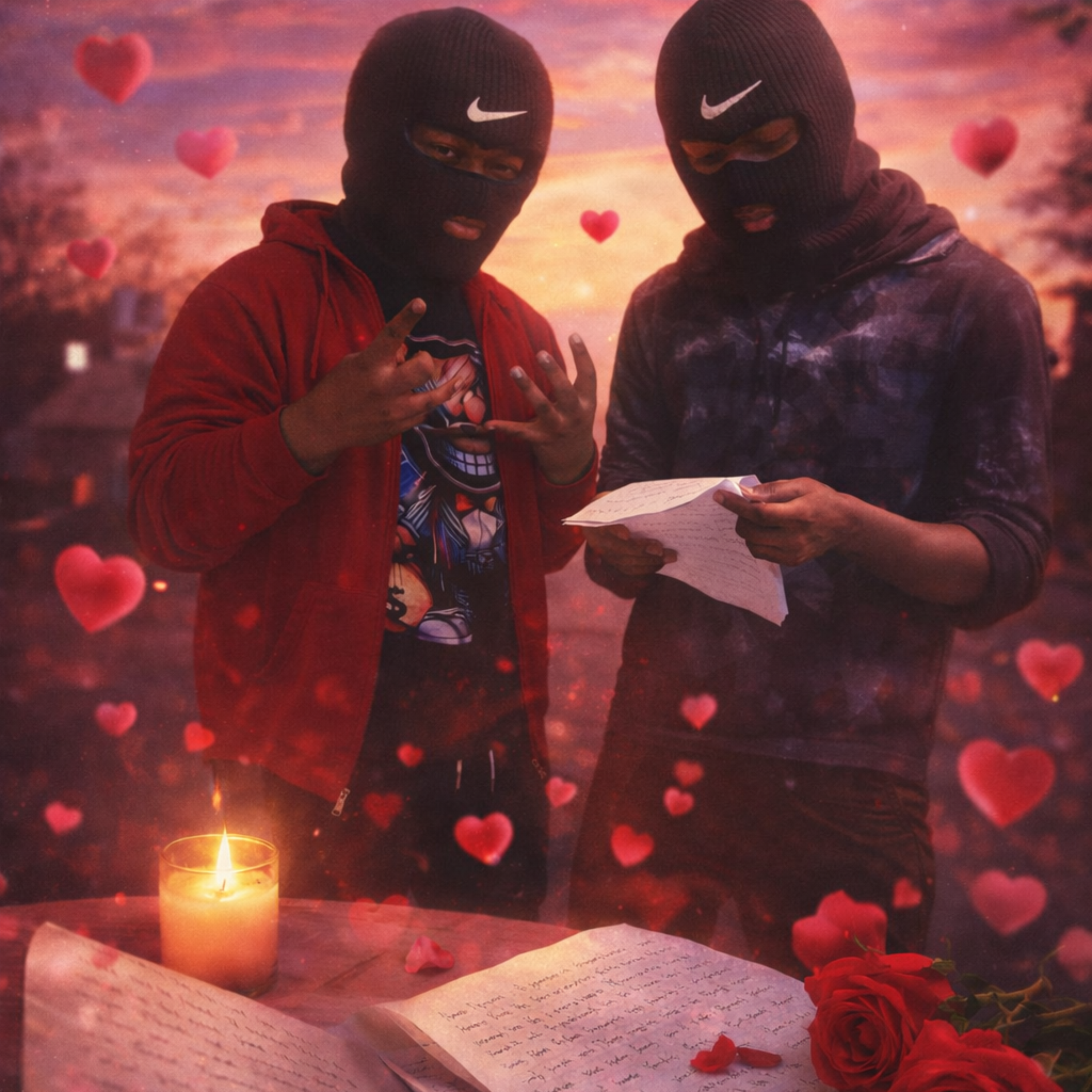 LetterToHer artwork