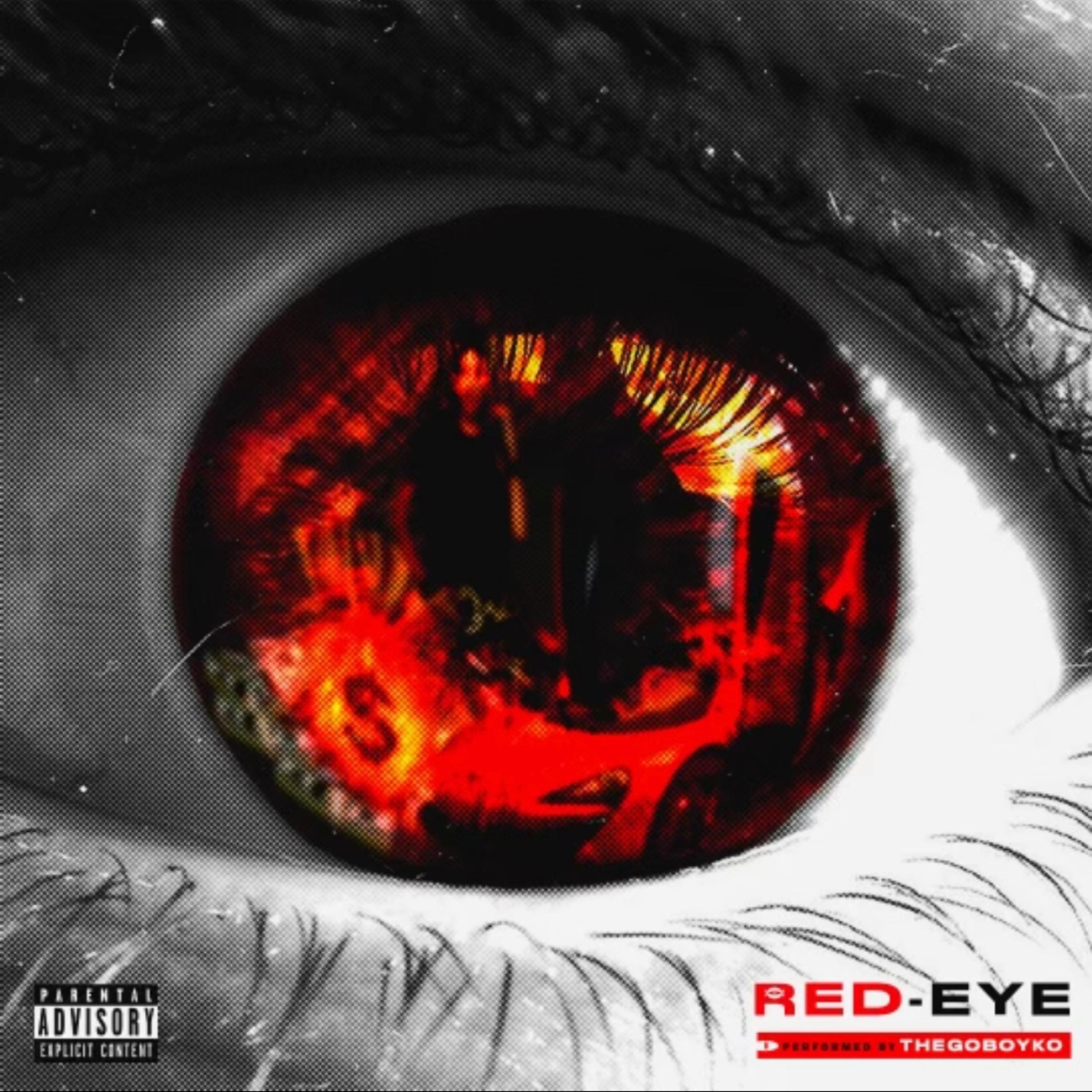 Red Eye artwork