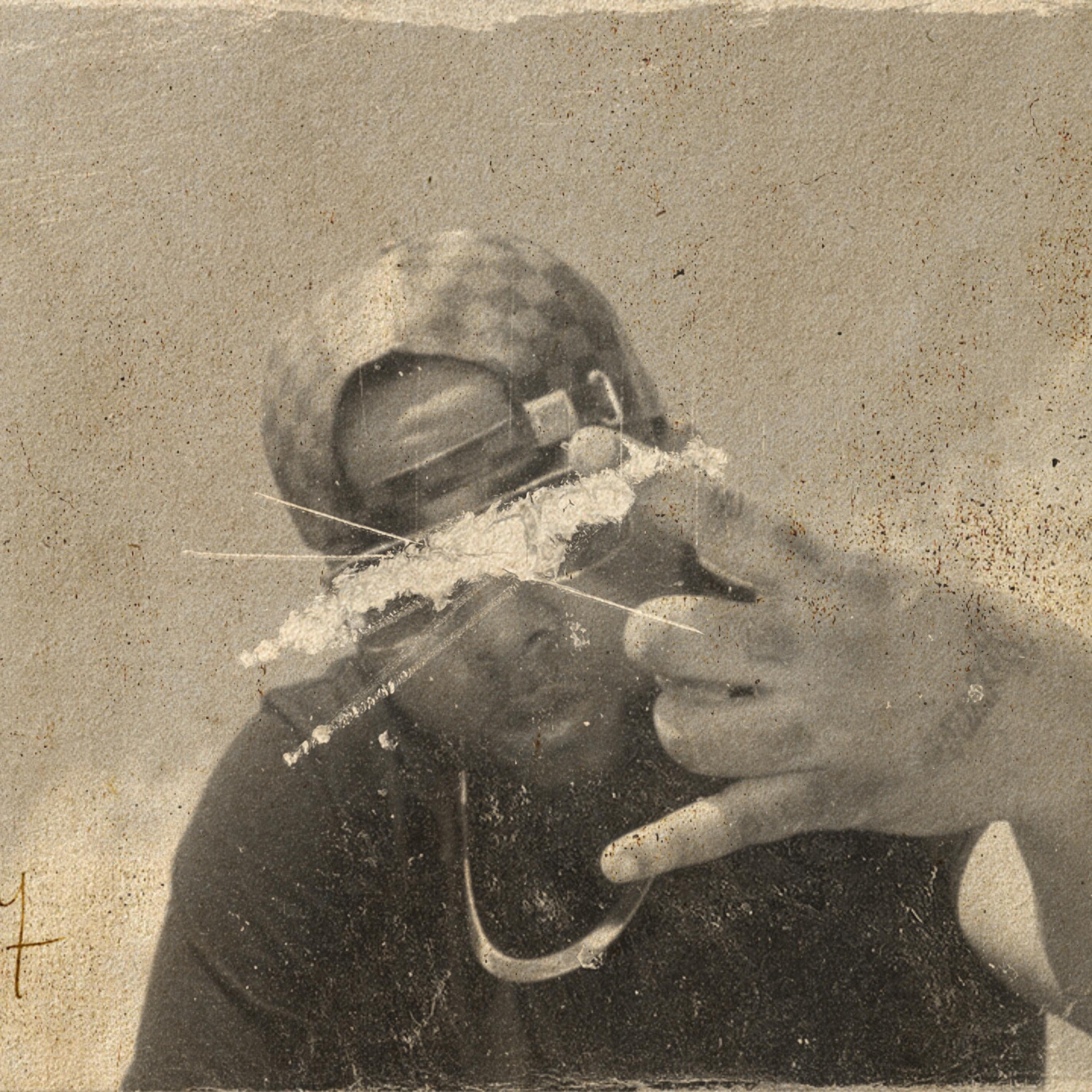 One Hell Of A Night artwork