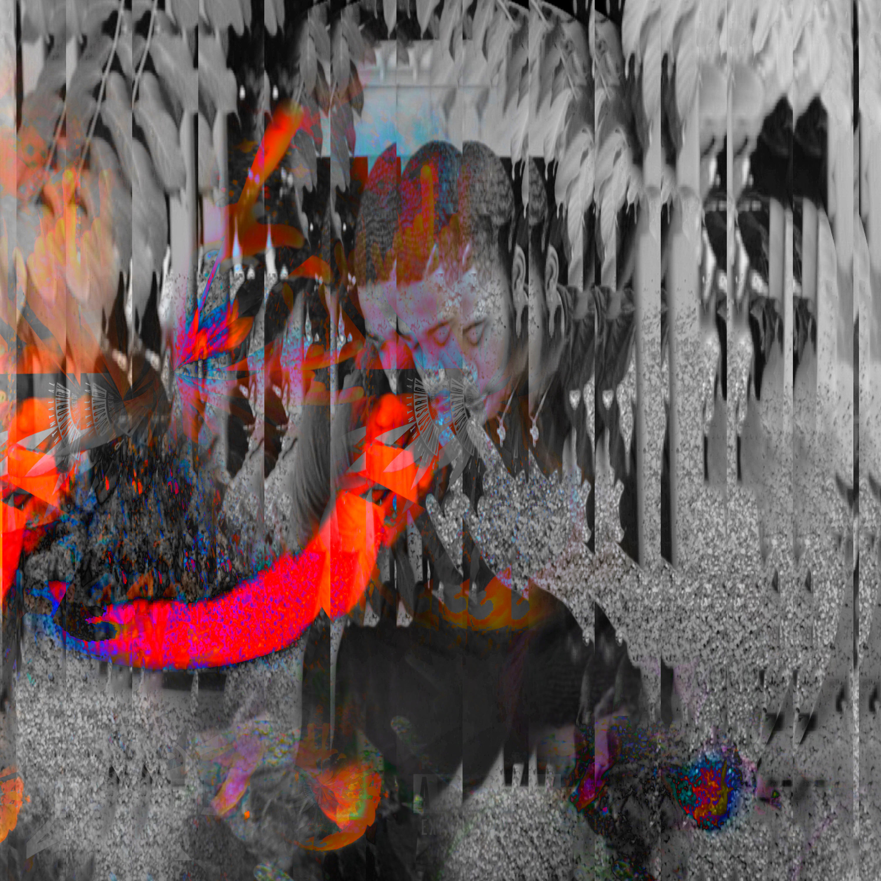 Top Out artwork