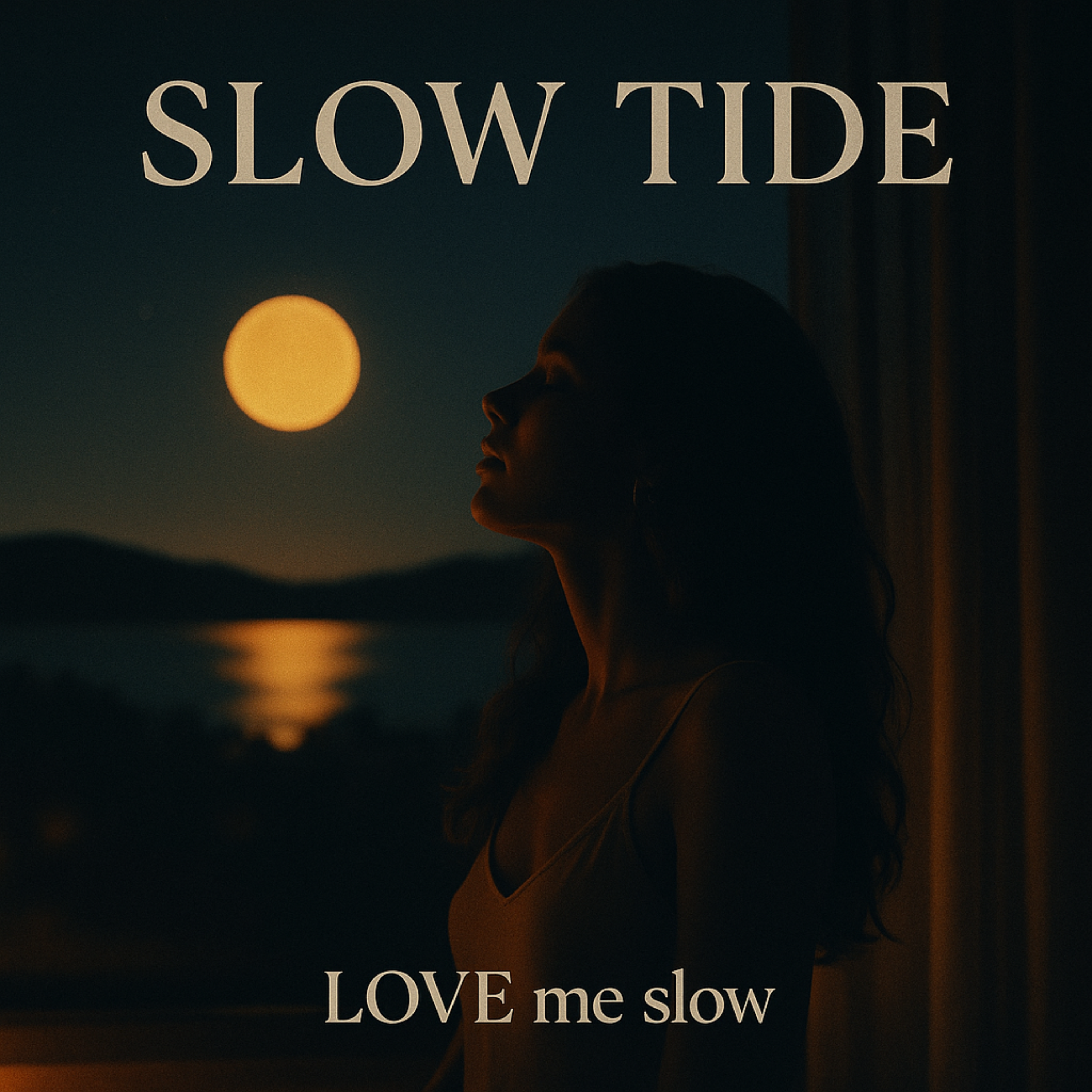 Slow Tide artwork