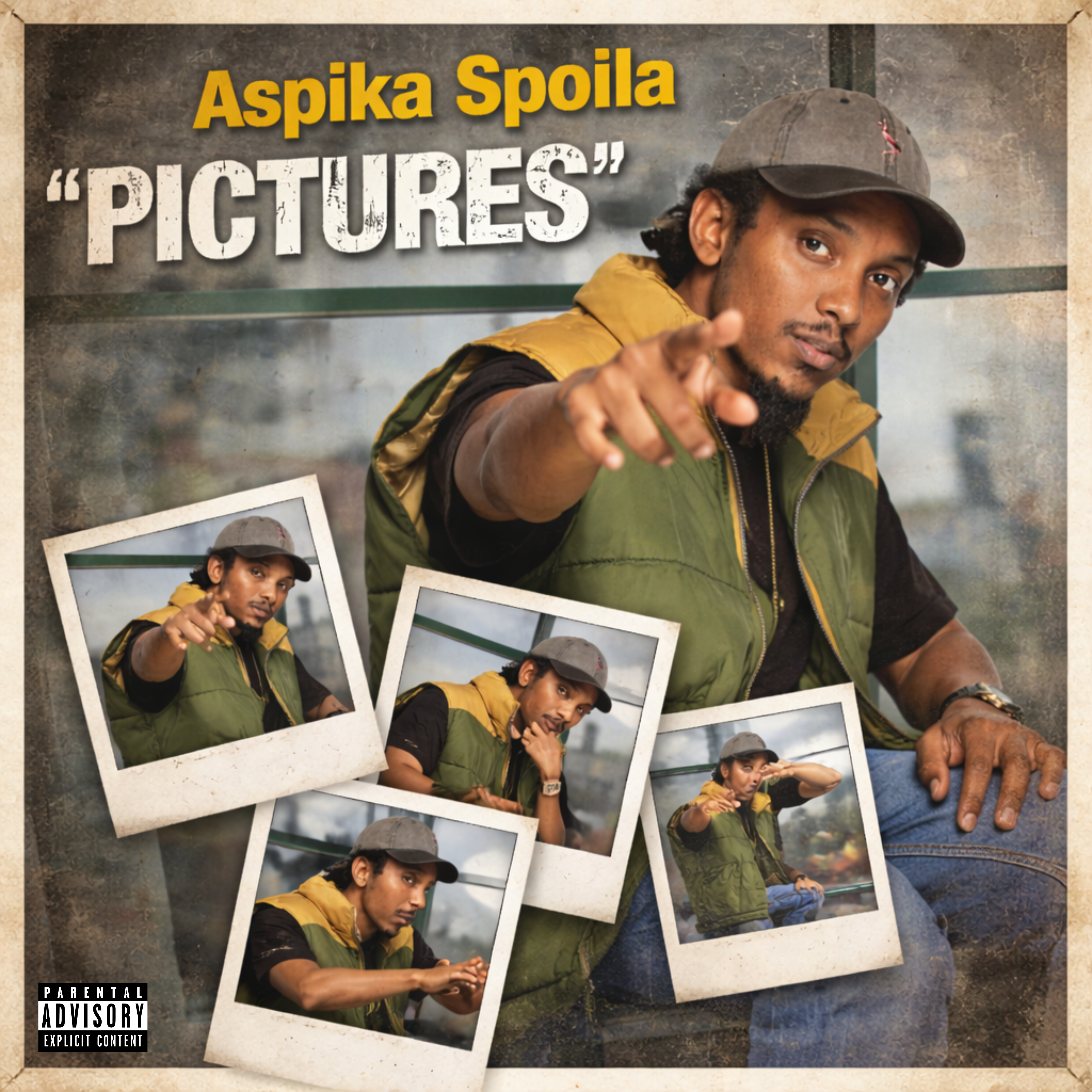 Pictures artwork