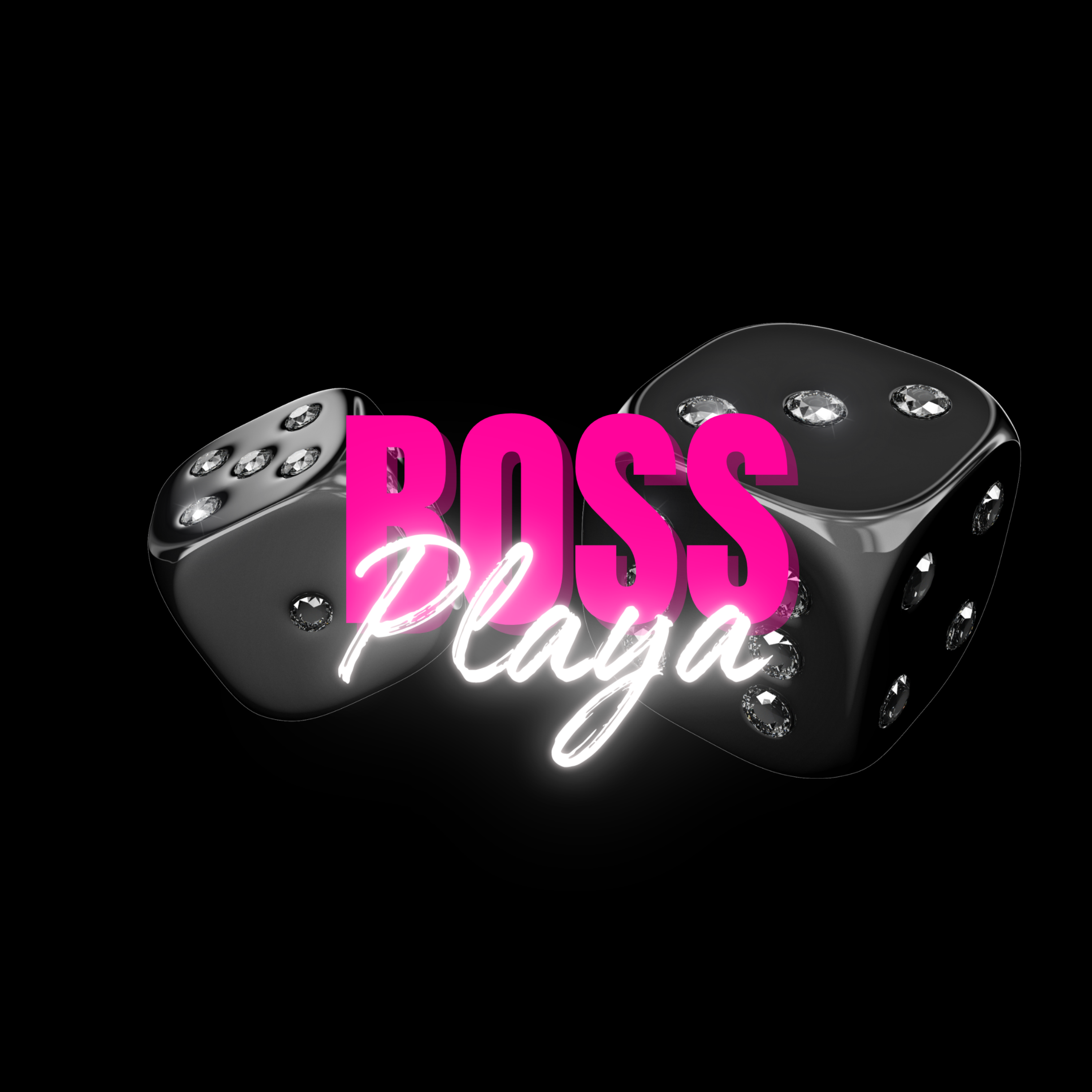 Boss Playa artwork