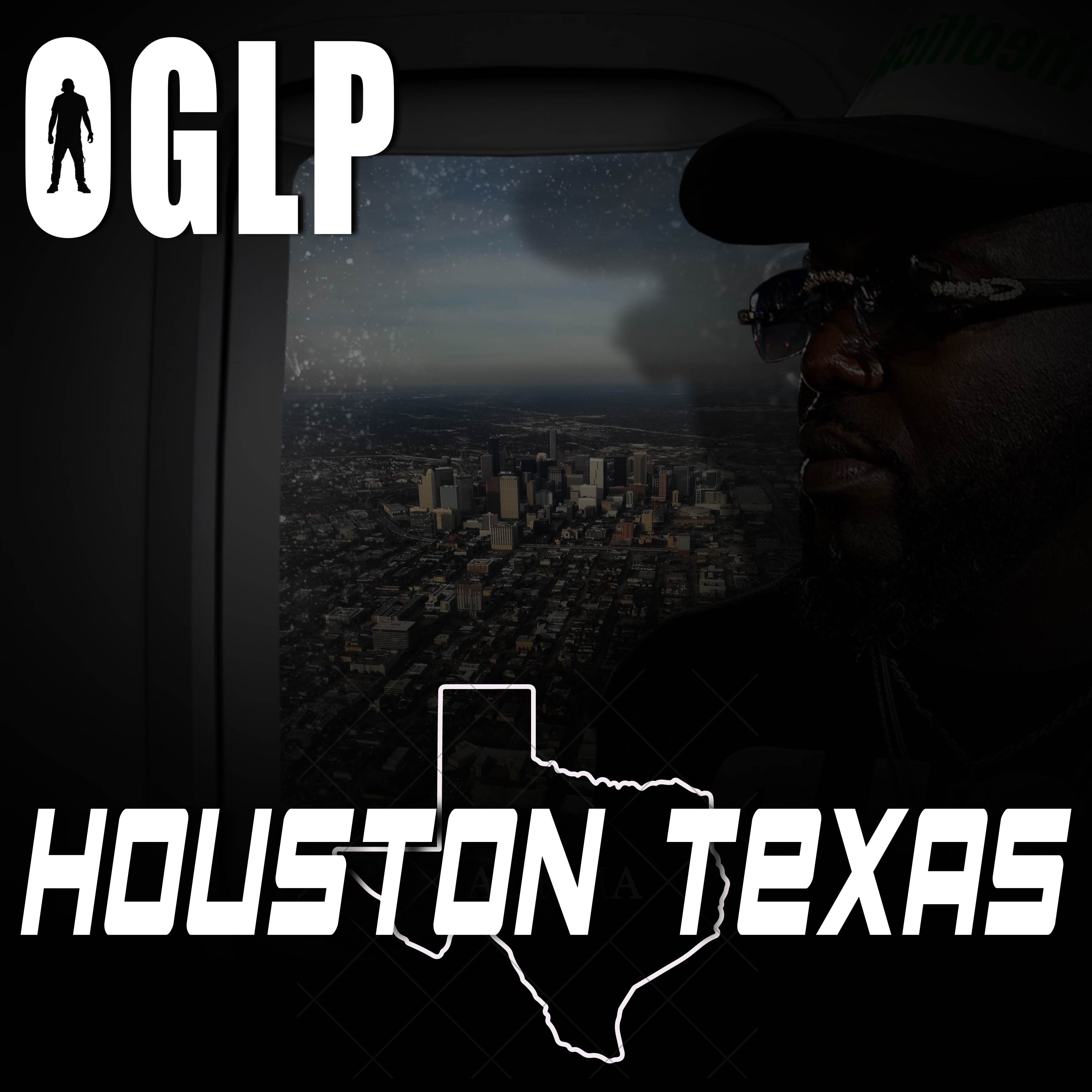 Houston Texas artwork