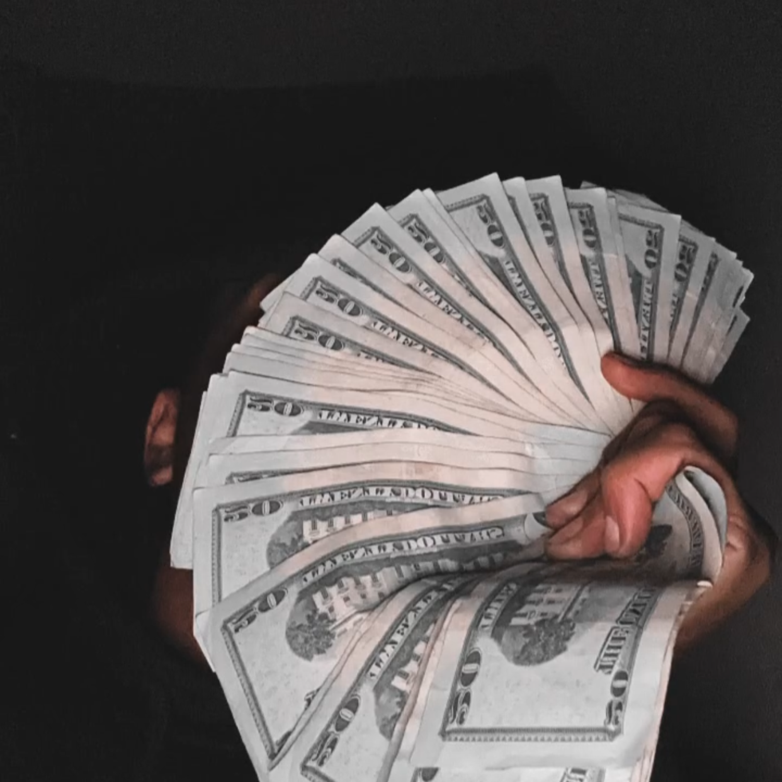 Think I’m Krazy artwork