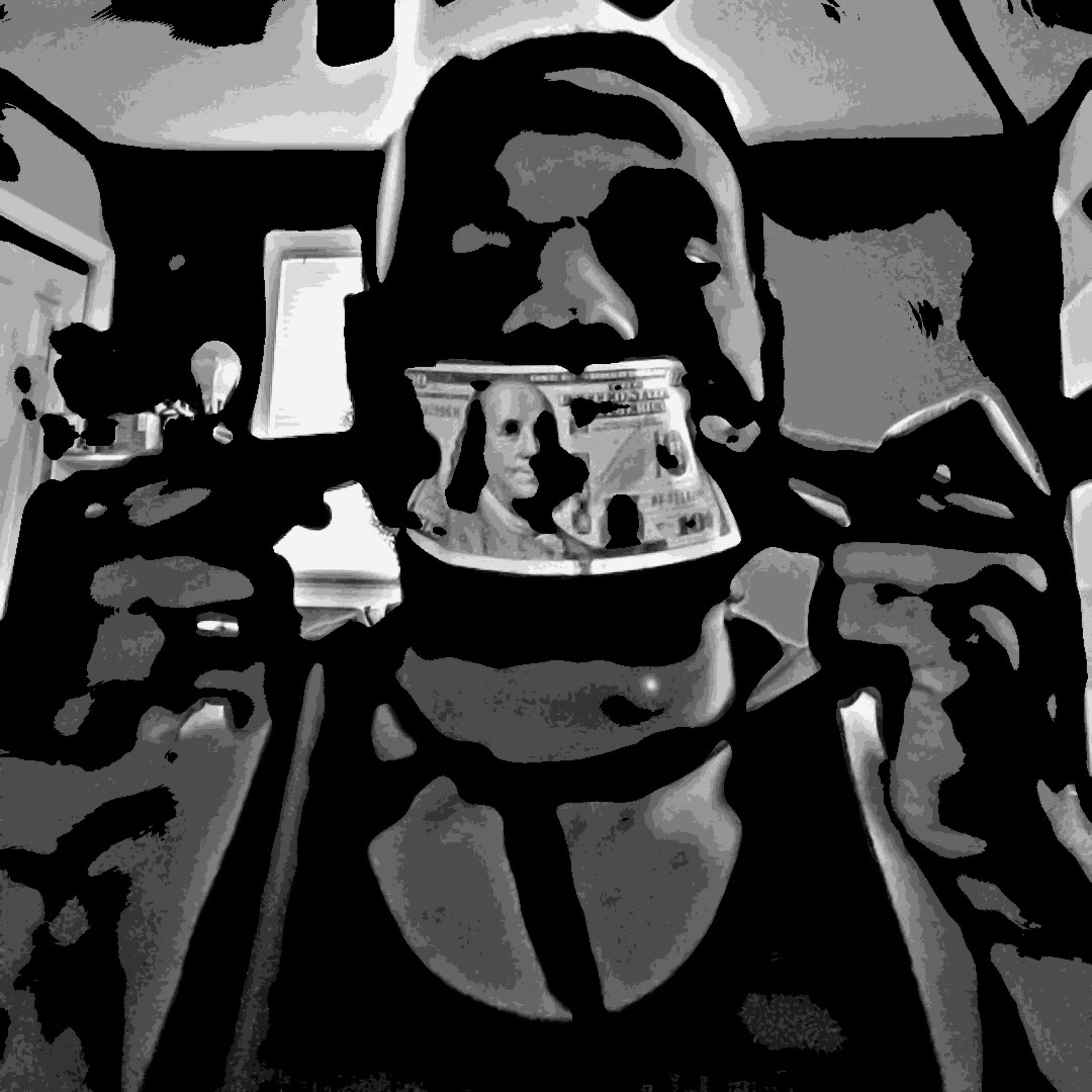 HomE MoneY PrE artwork