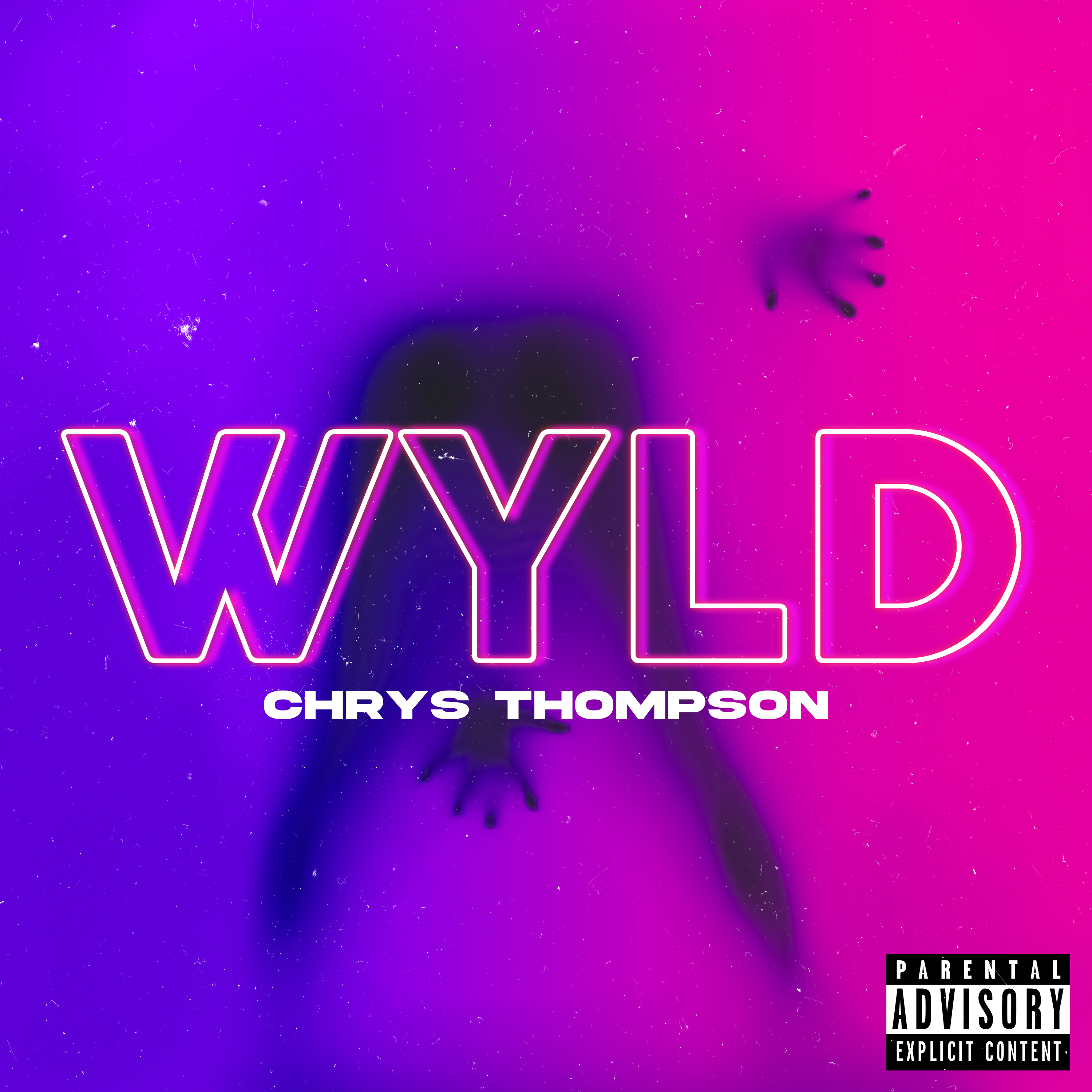 WYLD artwork