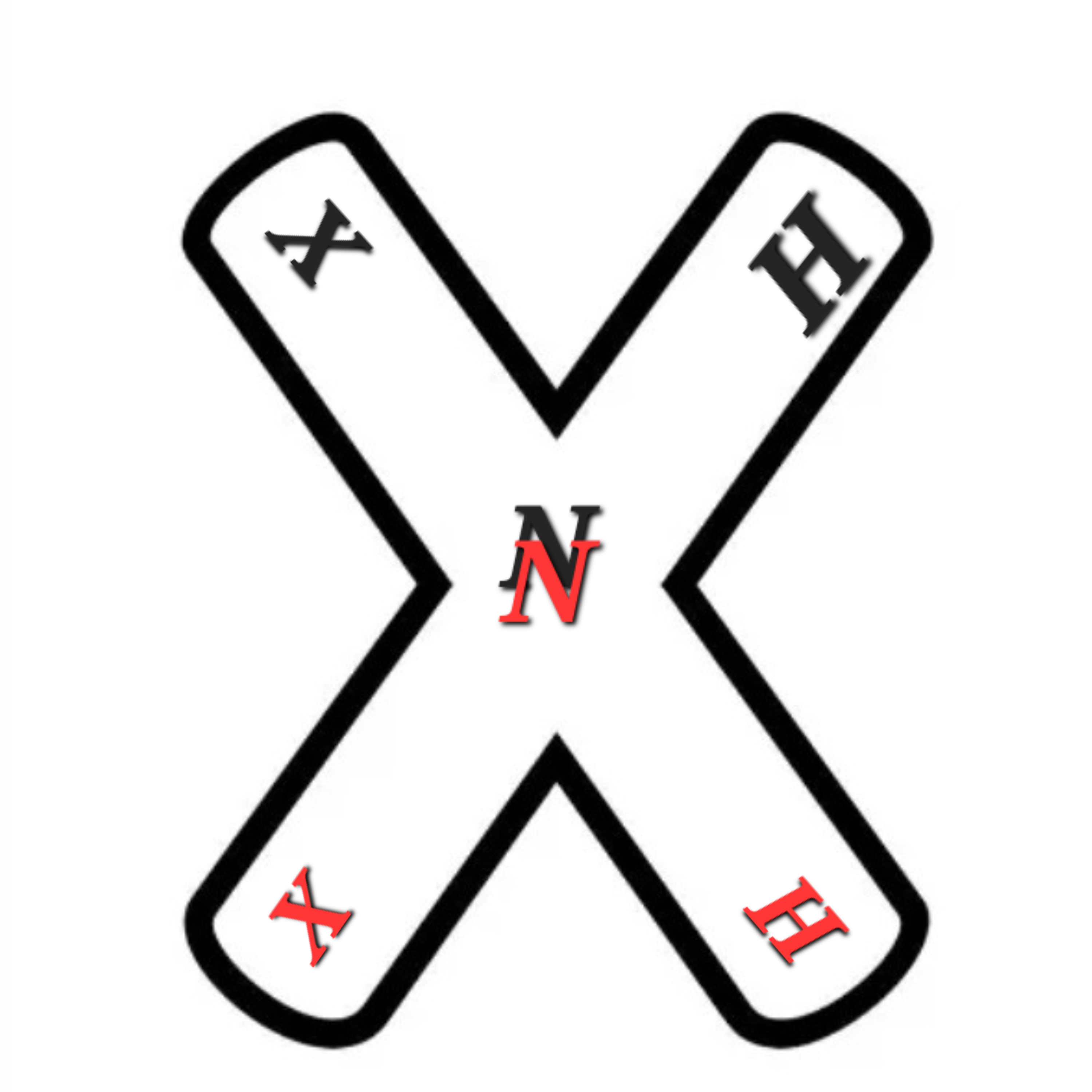 X N H artwork