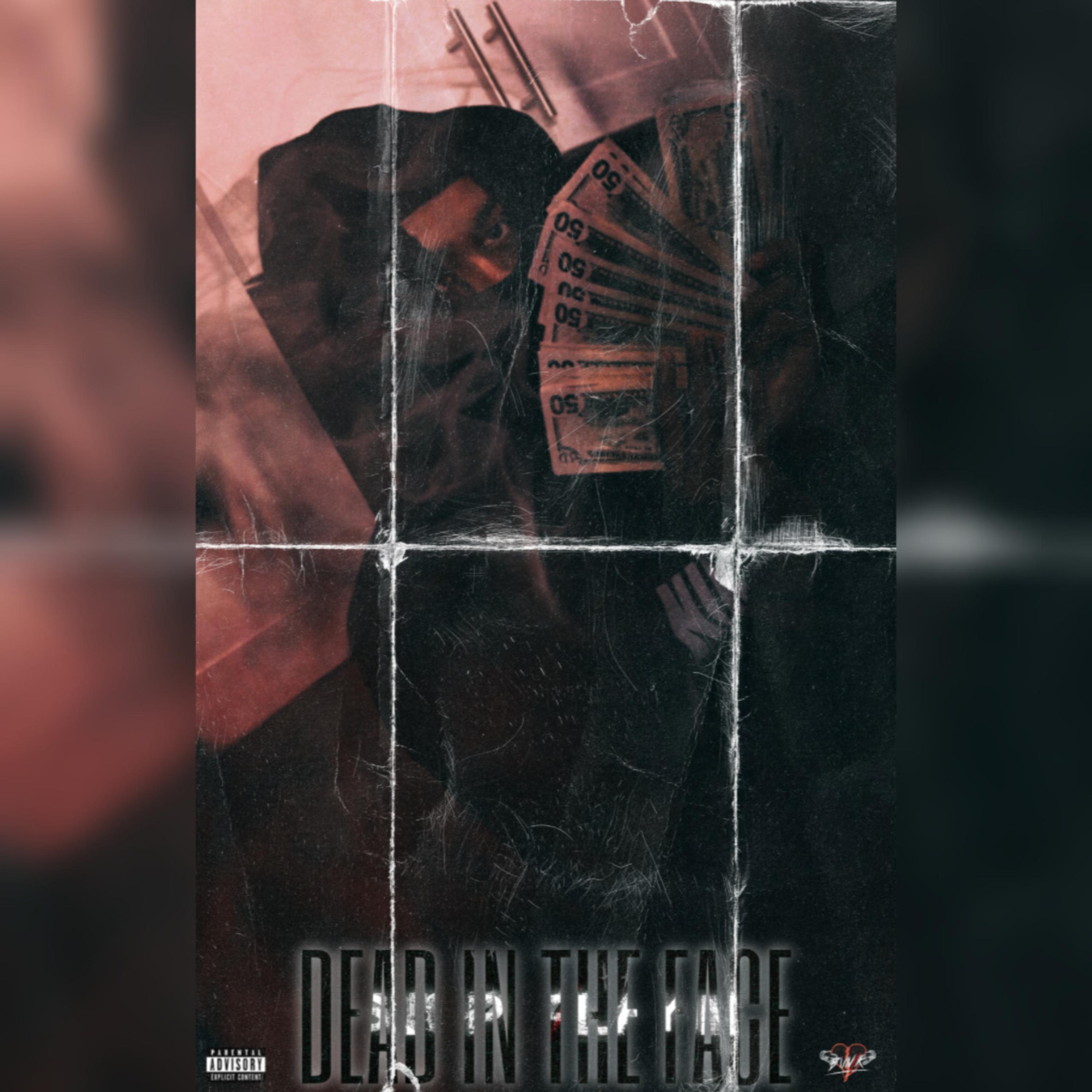Dead In The Face artwork
