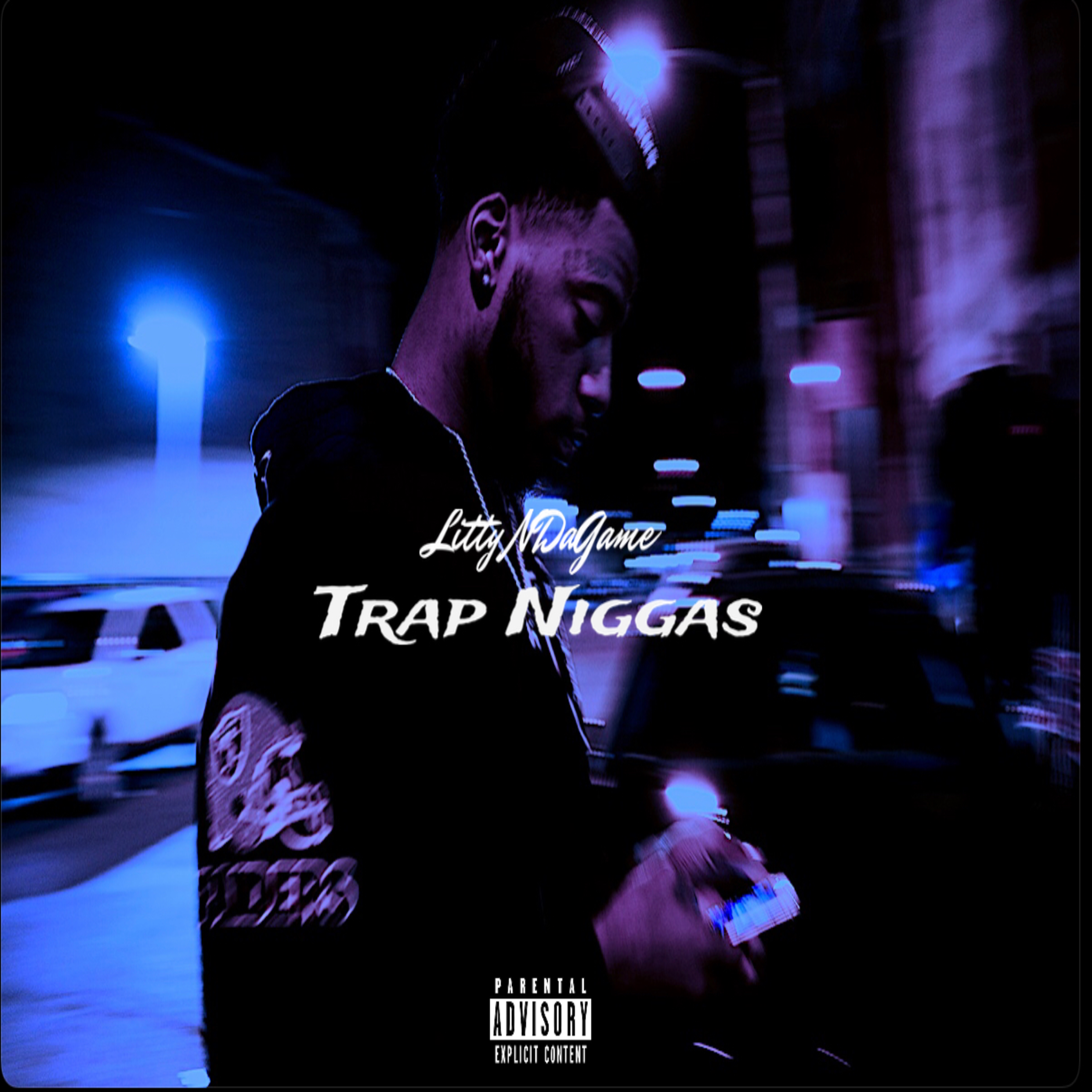 Trap Niggas artwork